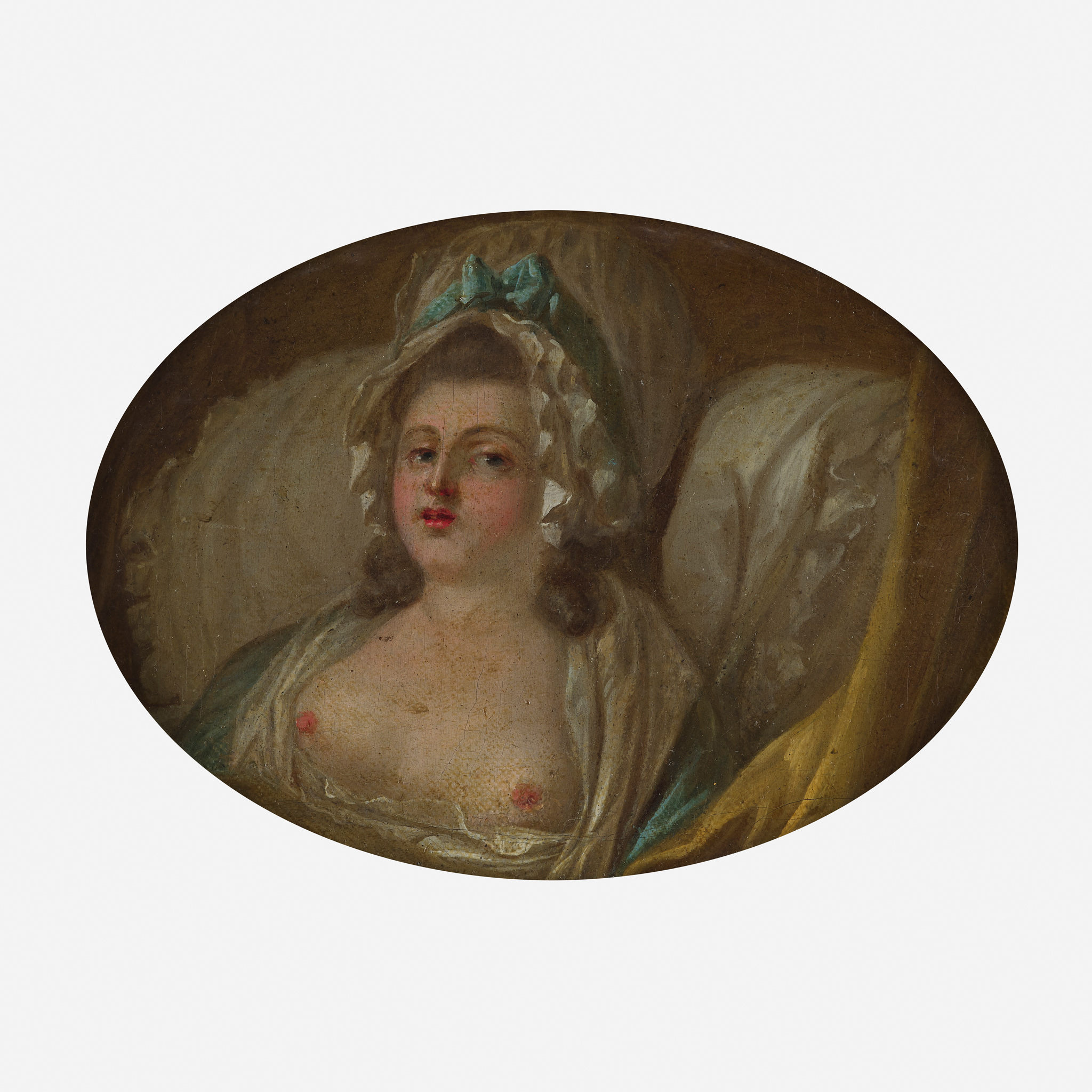 18TH CENTURY FRENCH SCHOOL