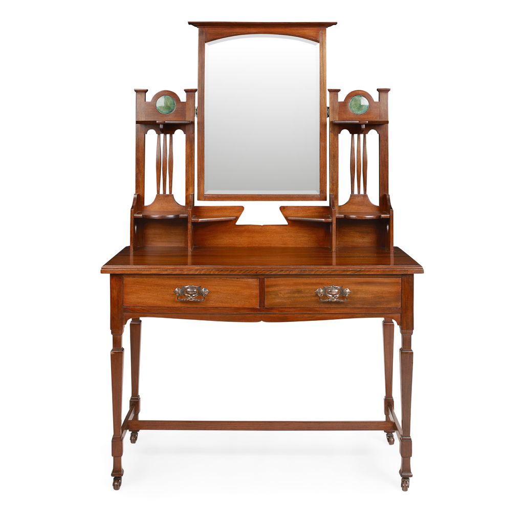 SHAPLAND & PETTER, BARNSTAPLE