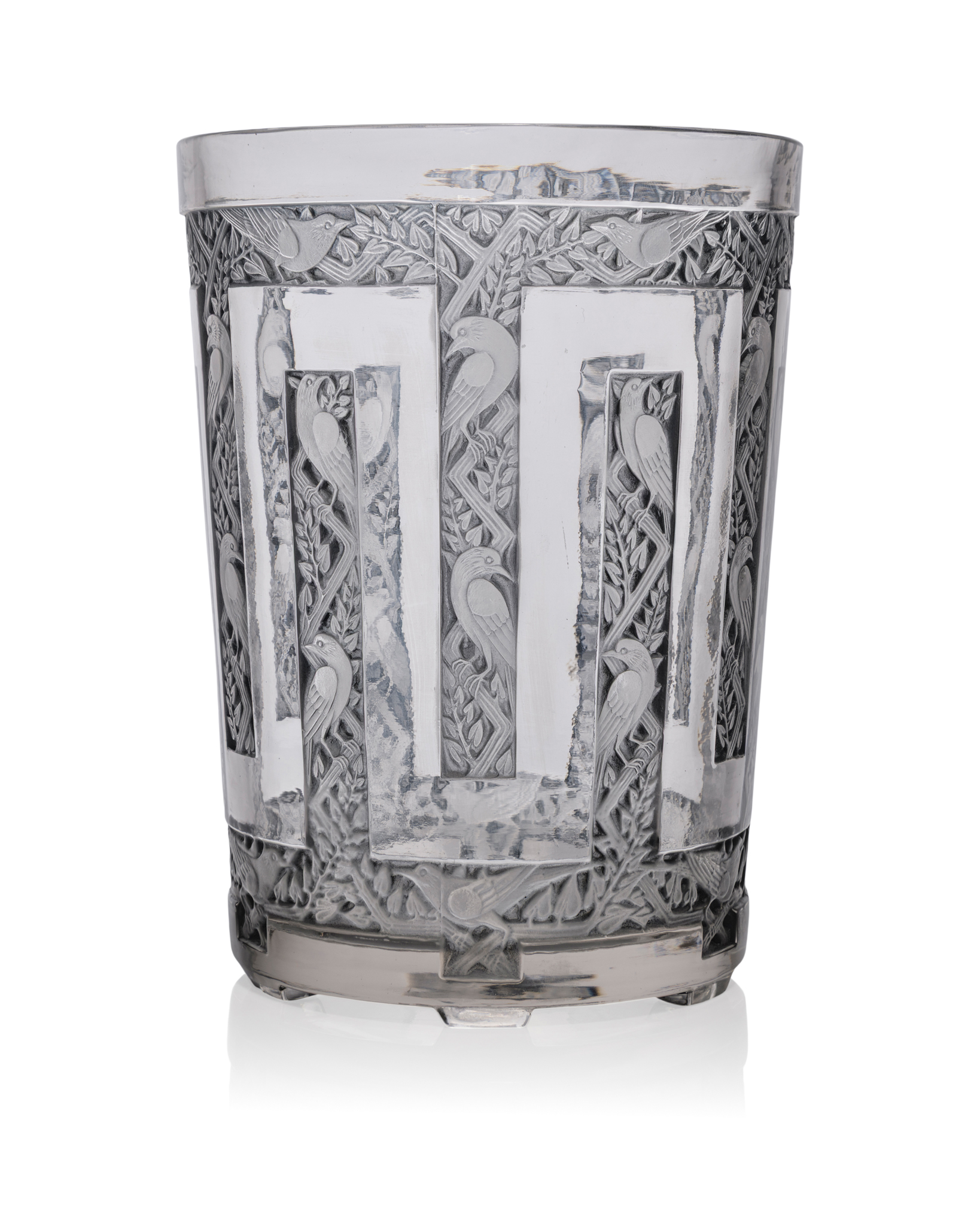 RENÉ LALIQUE (1860-1945)