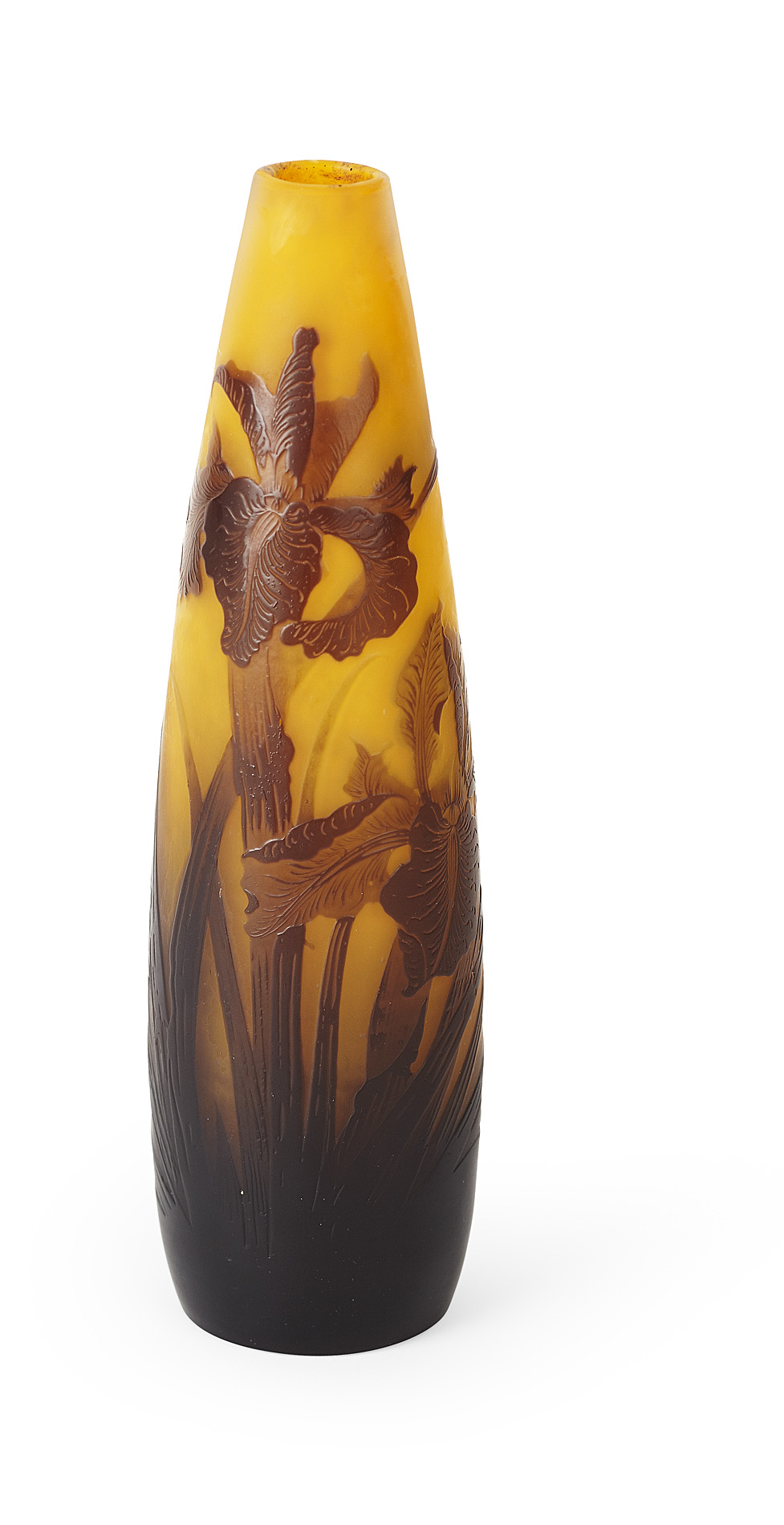 ÉMILE GALLÉ (1846-1904), NANCY