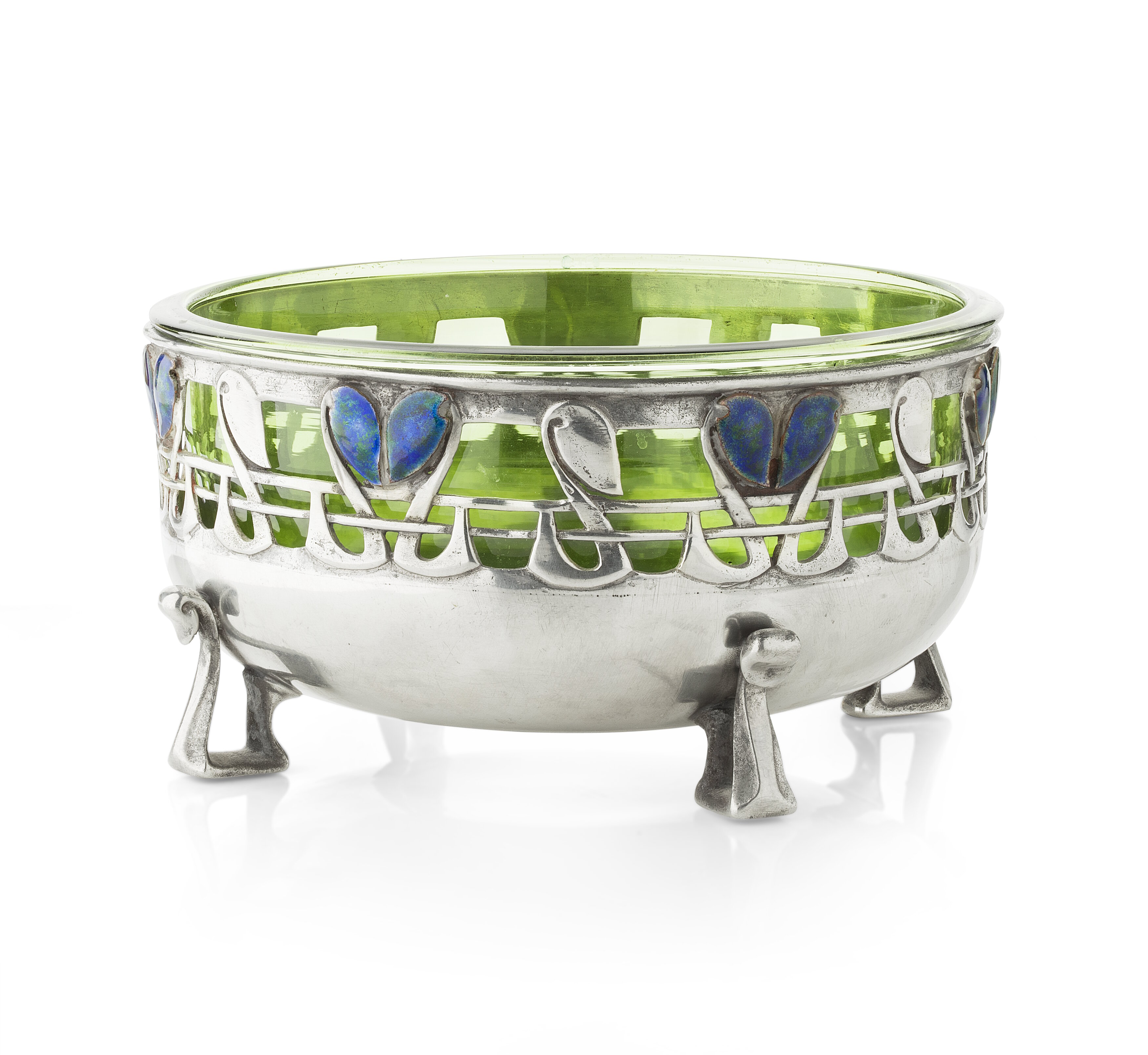 ARCHIBALD KNOX (1864-1933) FOR LIBERTY & CO., LONDON