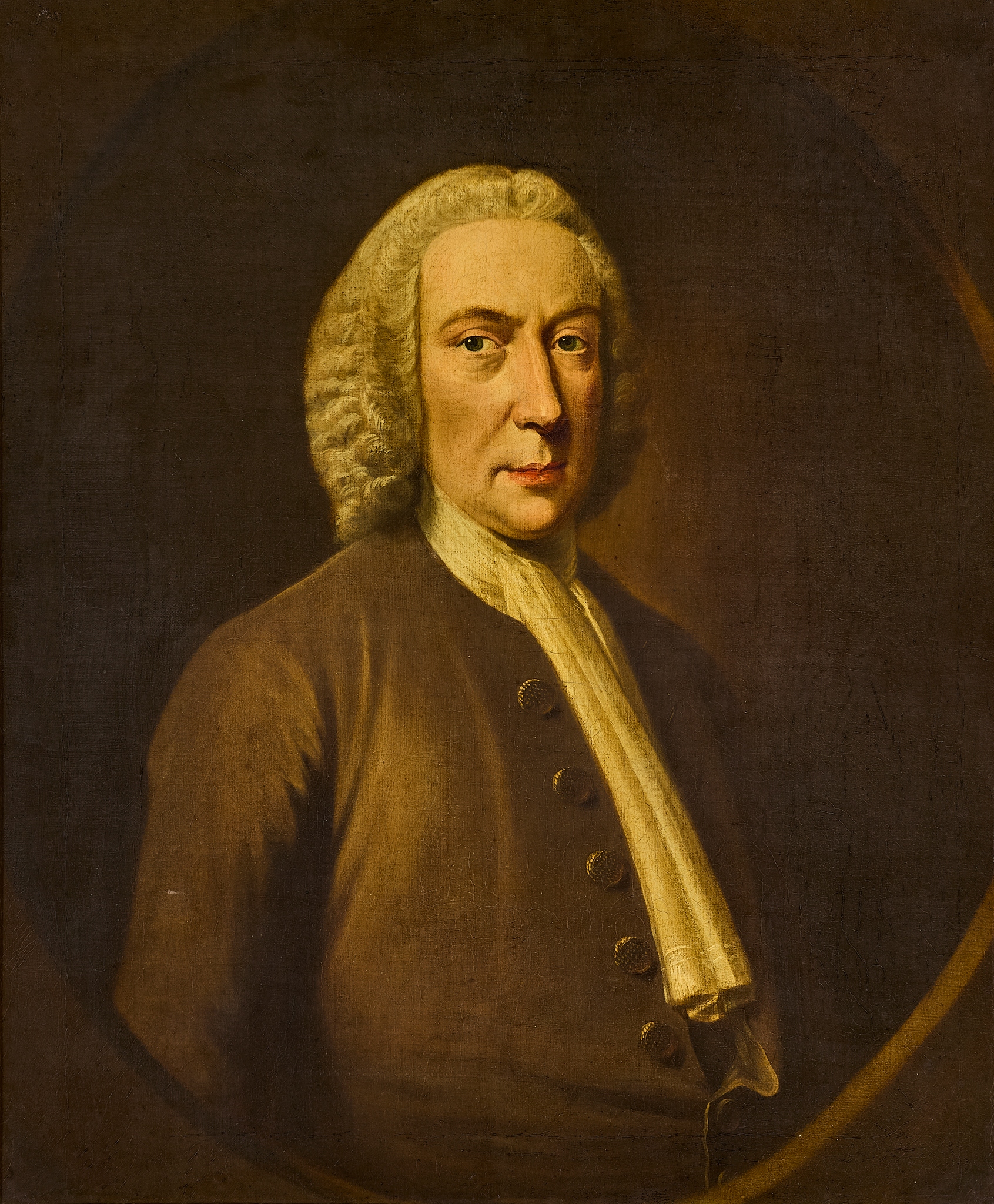 18TH CENTURY SCOTTISH SCHOOL