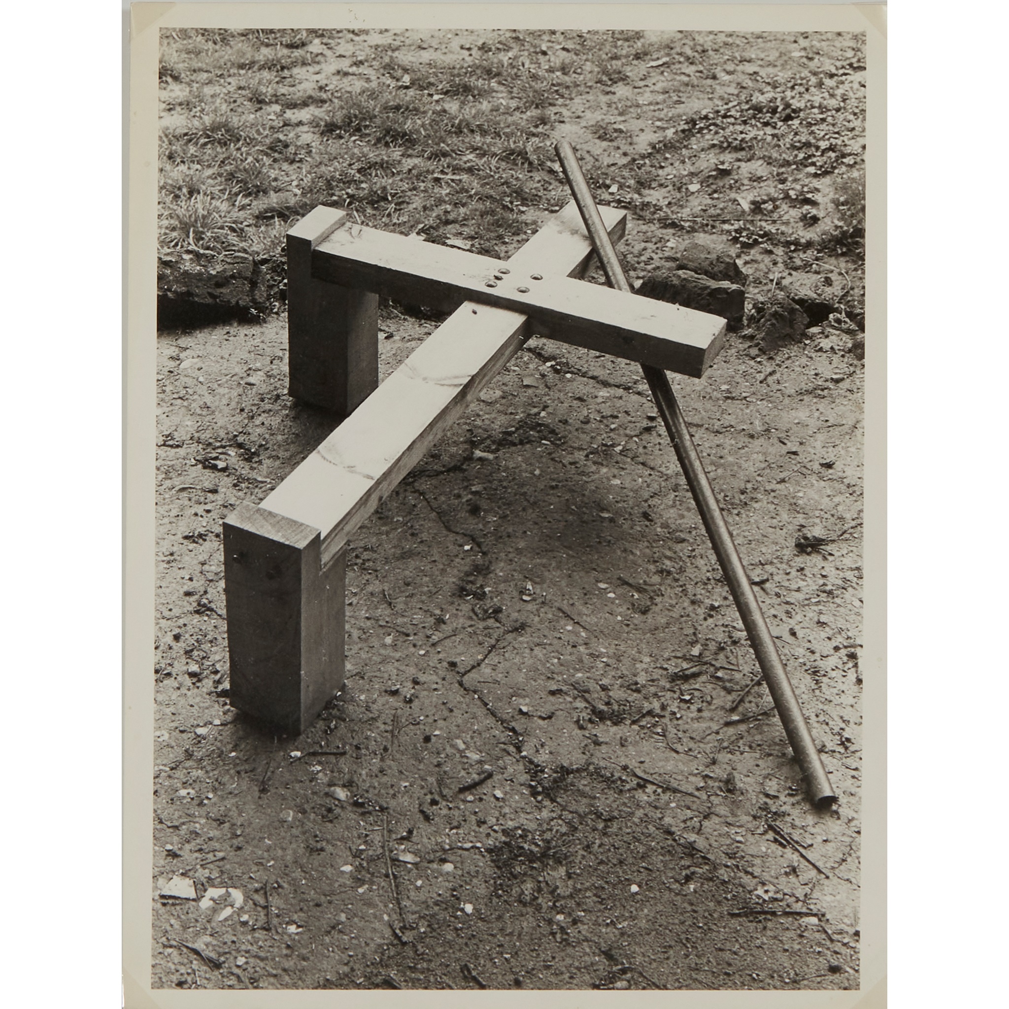 PAUL NEAGU (ROMANIAN/BRITISH 1938-2004)