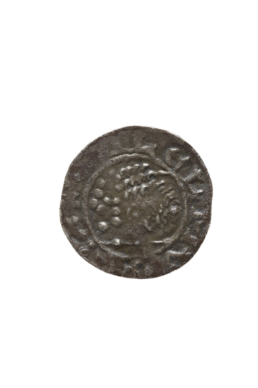 William The Lion (1165-1214) penny
