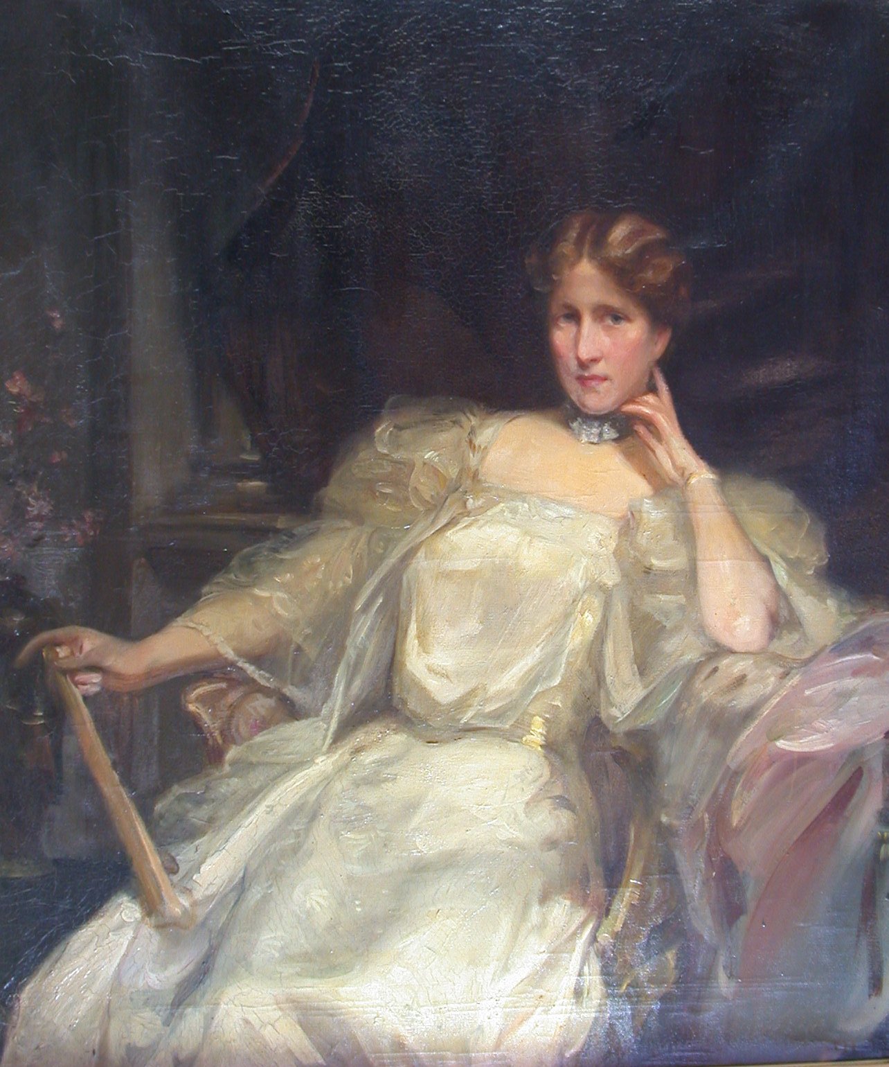 ROBERT DOUGLAS STRACHAN