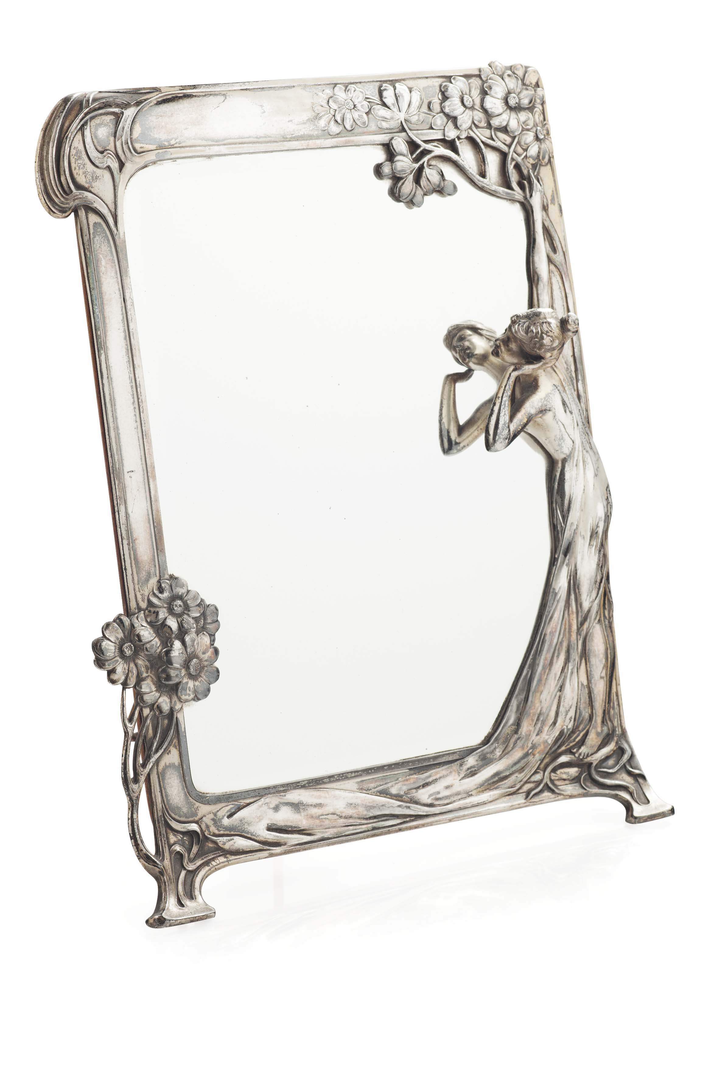 WMF (WÜRTTEMBERGISCHE METALLWARENFABRIK)