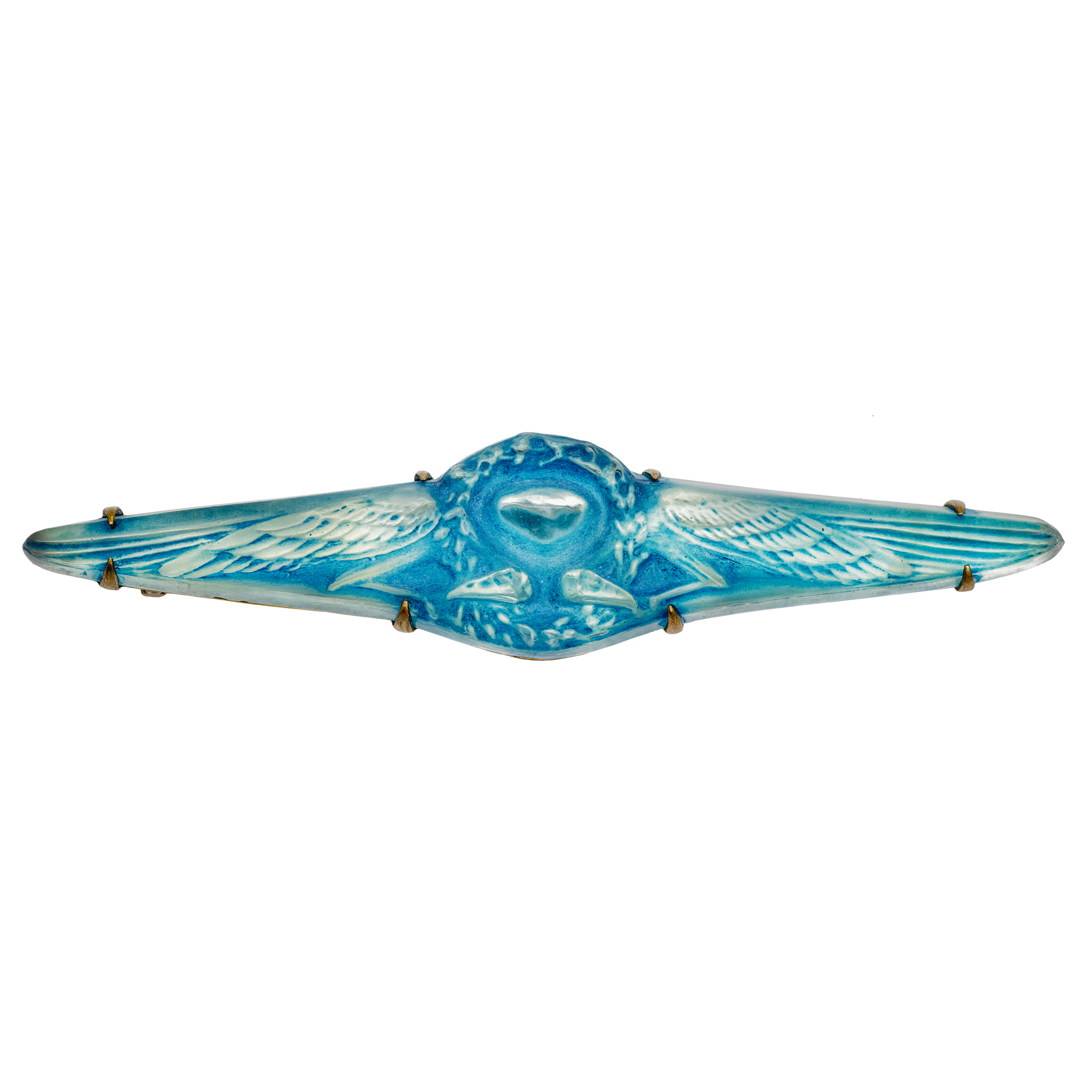 RENÉ LALIQUE (1860-1945)