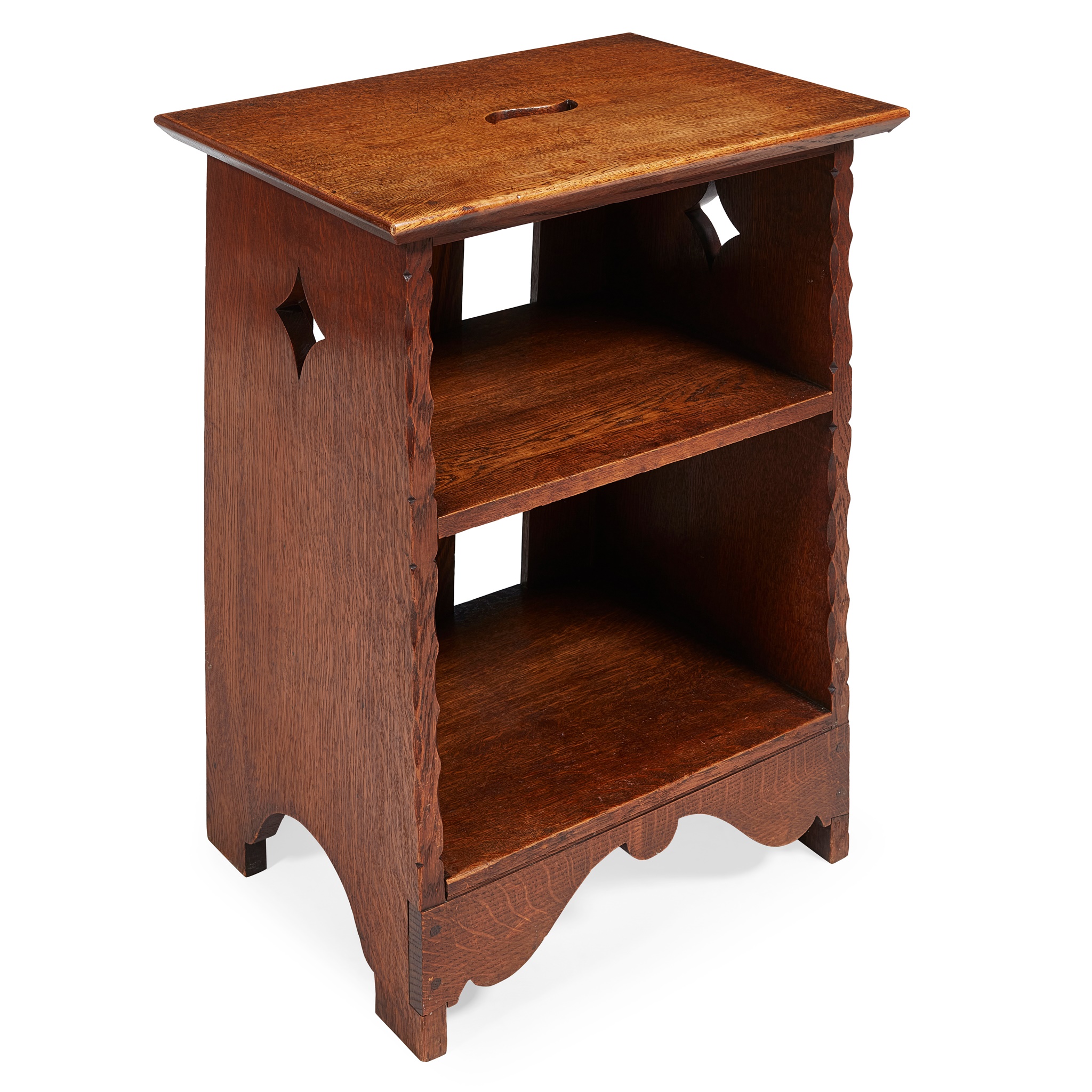 ATTRIBUTED TO STANLEY WEBB DAVIES