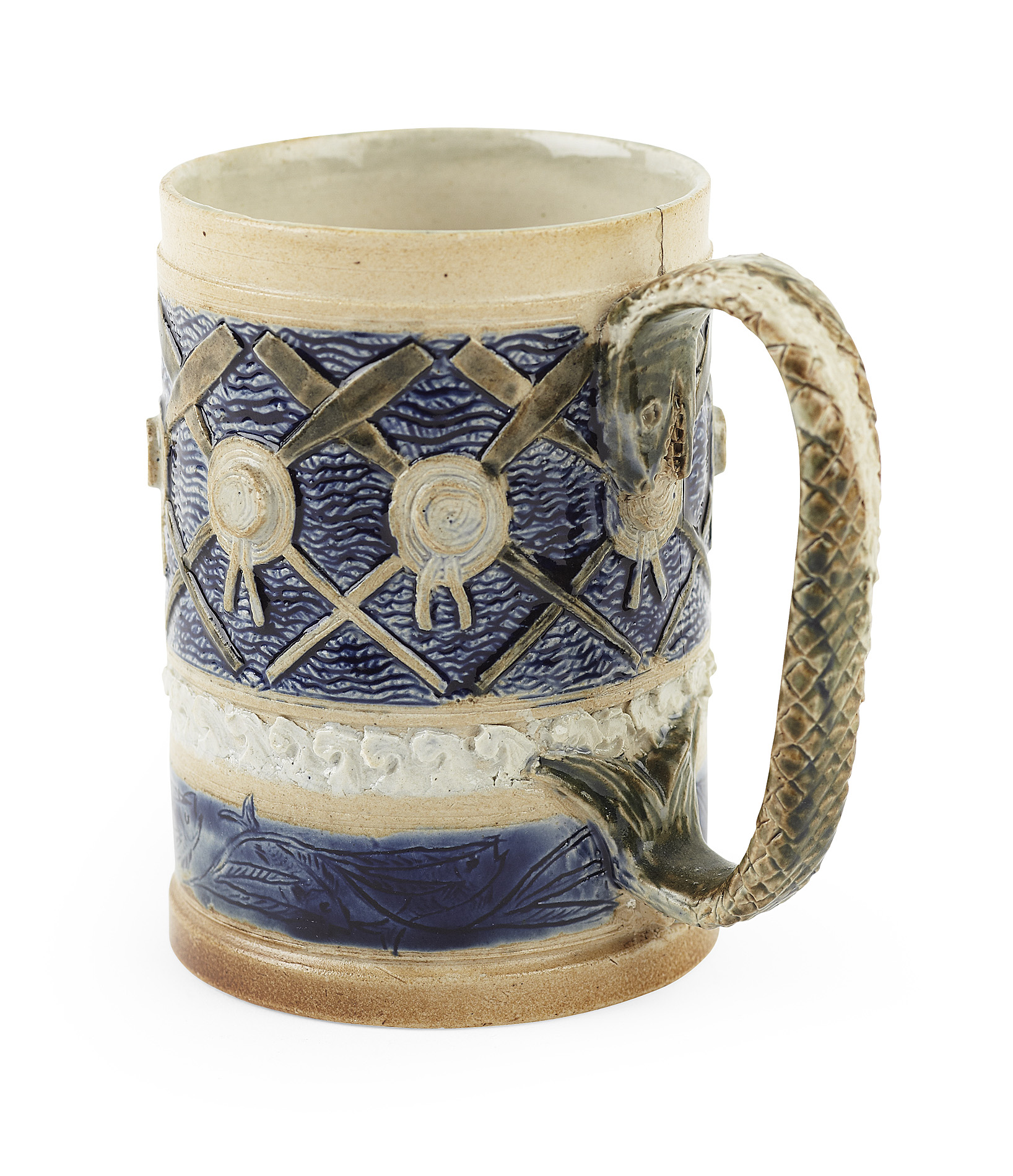 MARTIN BROTHERS, FULHAM