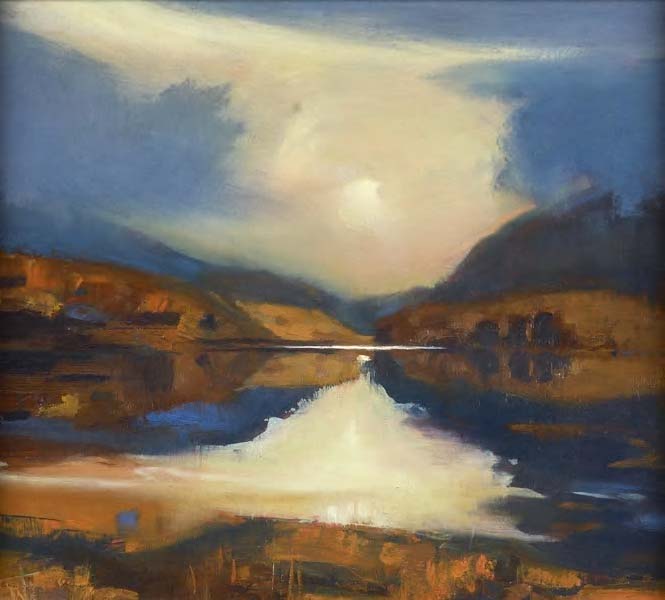 FIDDES WATT (CONTEMPORARY)