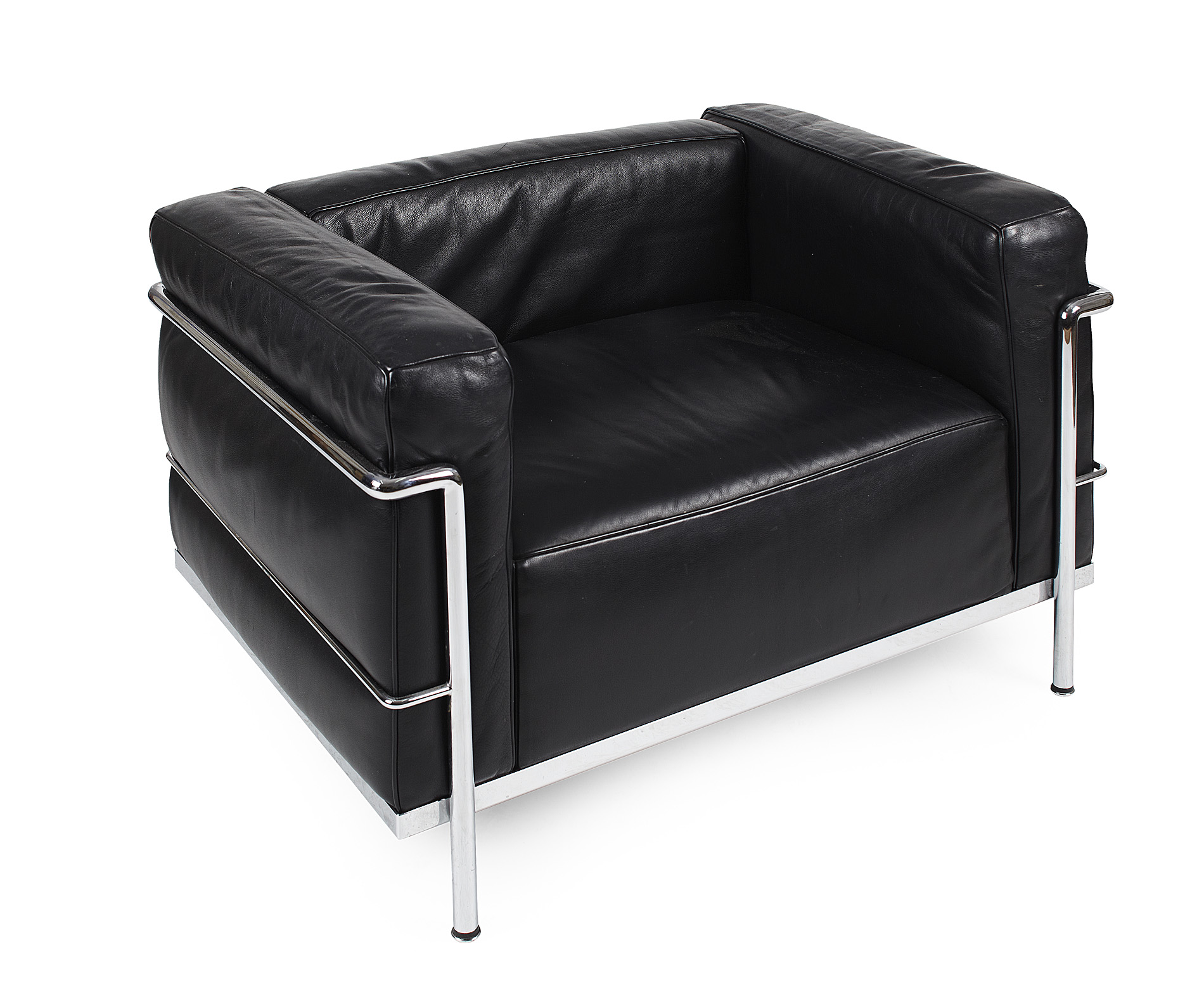 LE CORBUSIER (1887-1965)