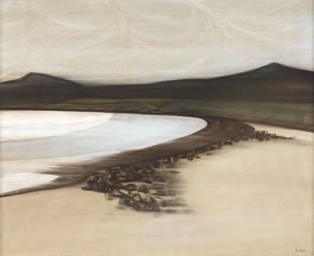 BET LOW A.R.S.A., R.S.W., R.G.I. (B.1924)