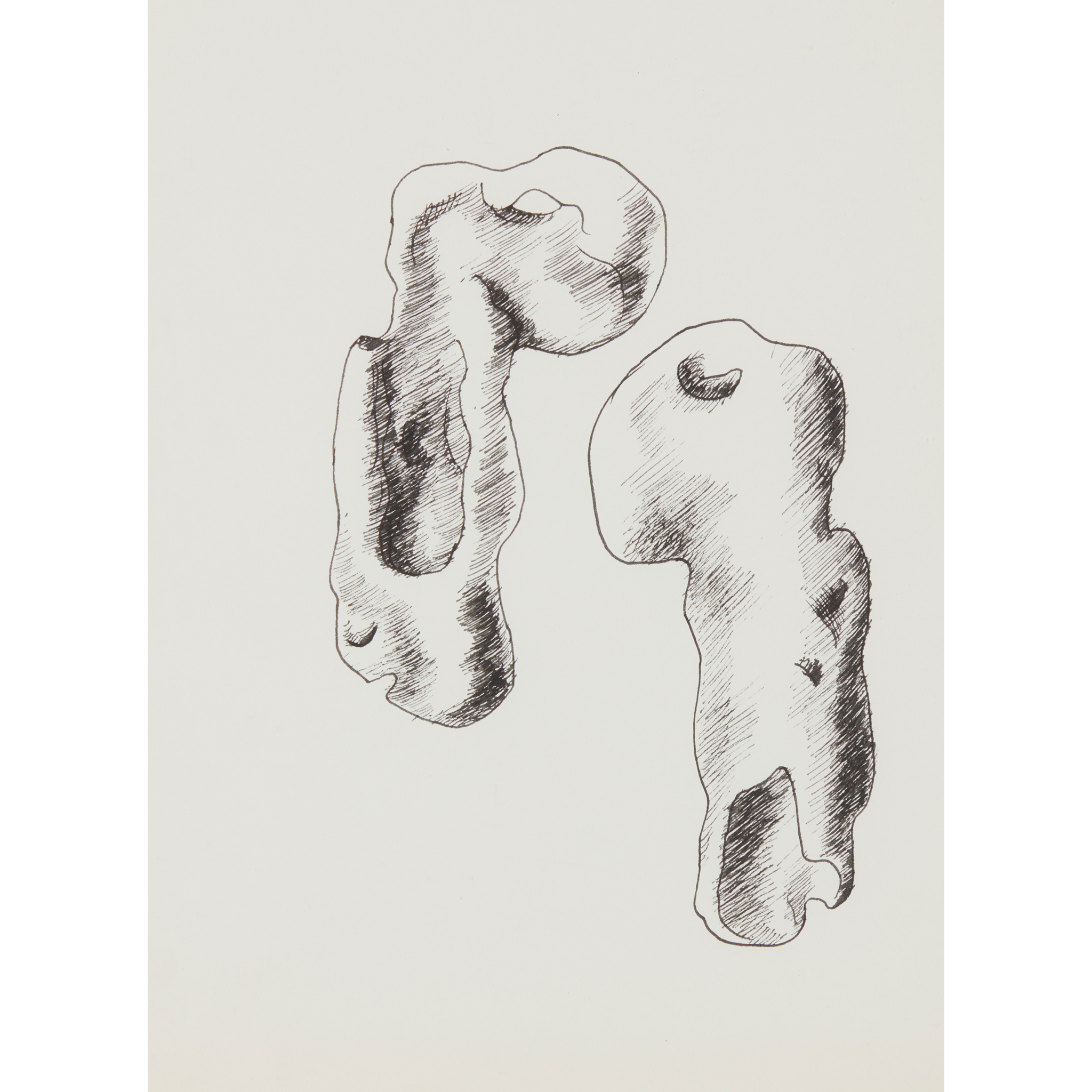 BENNO SCHOTZ R.S.A., L.L.D. (ESTONIAN/SCOTTISH 1891-1984)