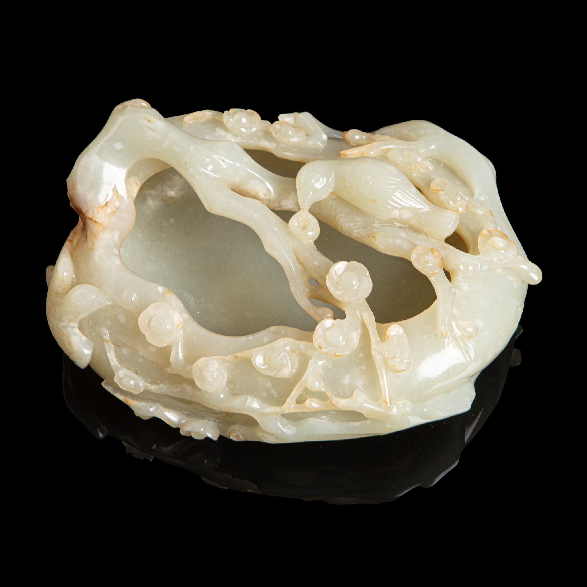 CELADON JADE BRUSH WASHER