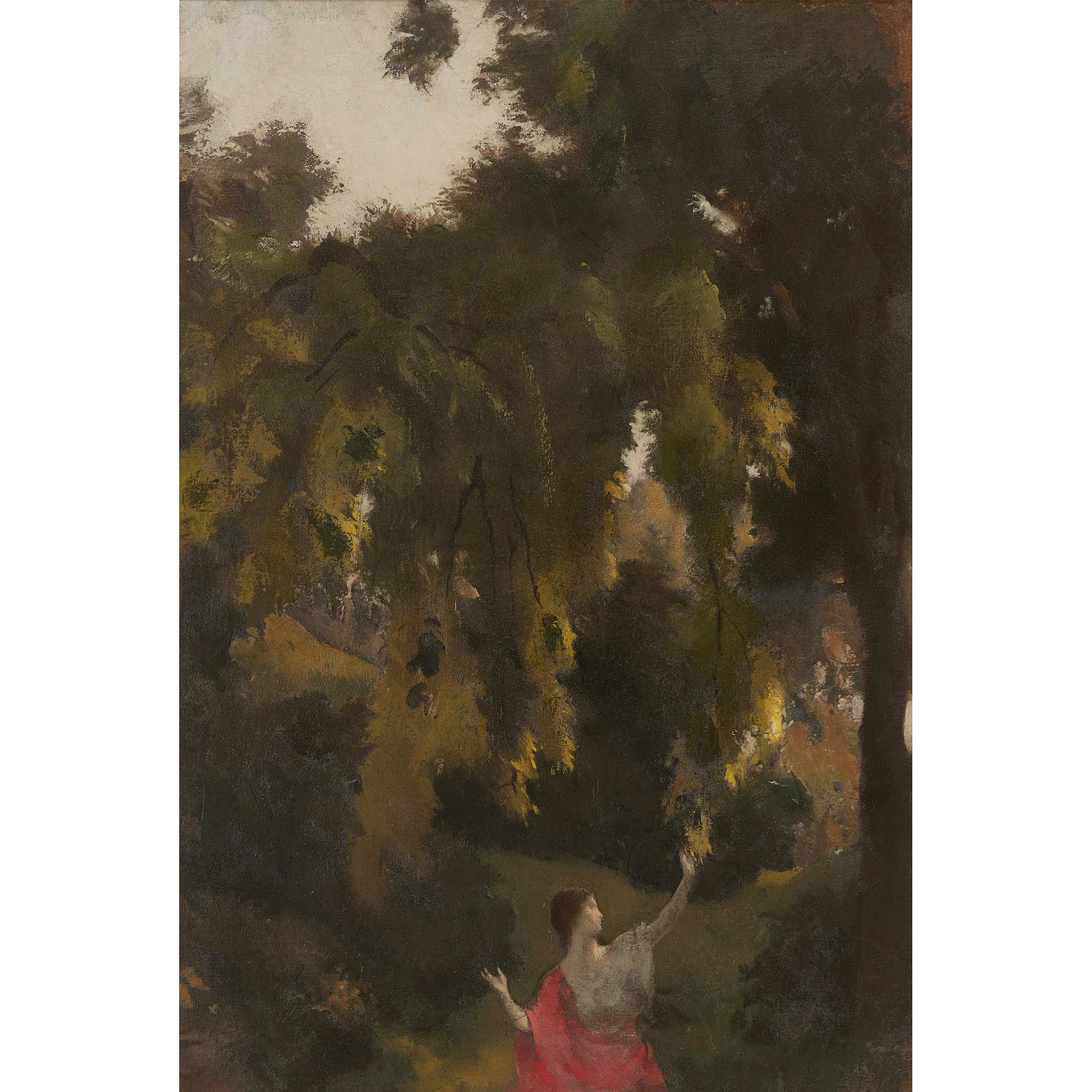 HENRY JOHN LINTOTT (BRITISH 1877-1965)