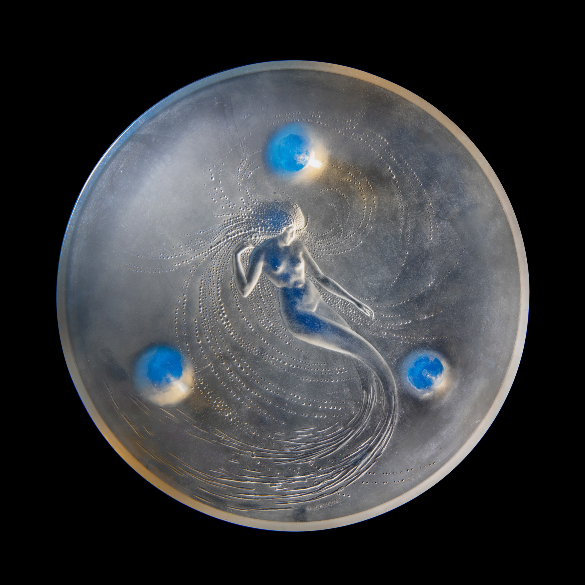 René Lalique (French 1860-1945)