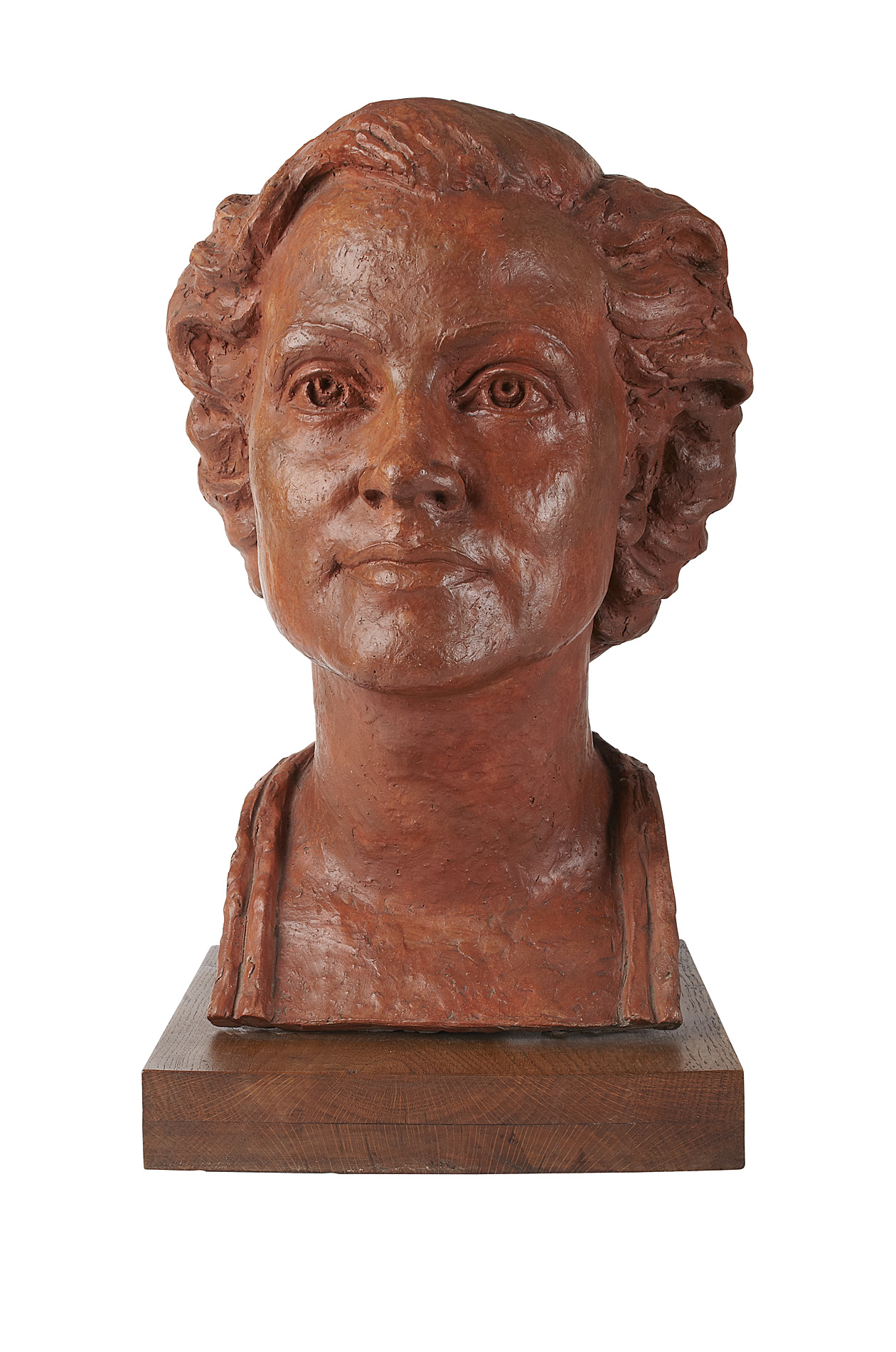 ARTHUR FLEISCHMANN (1896-1990)