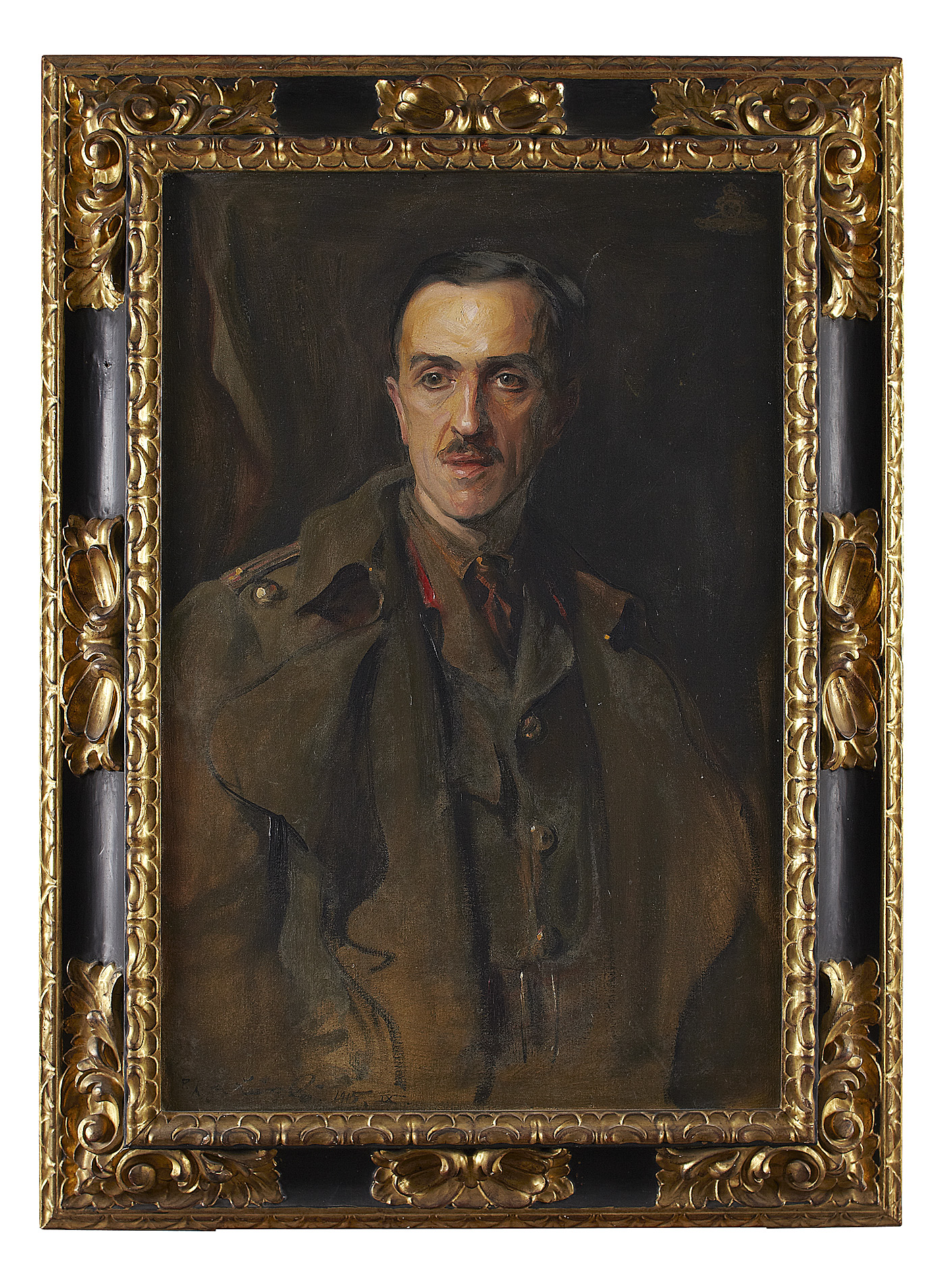 PHILIP ALEXIUS DE LASZLO (HUNGARIAN 1869-1937)