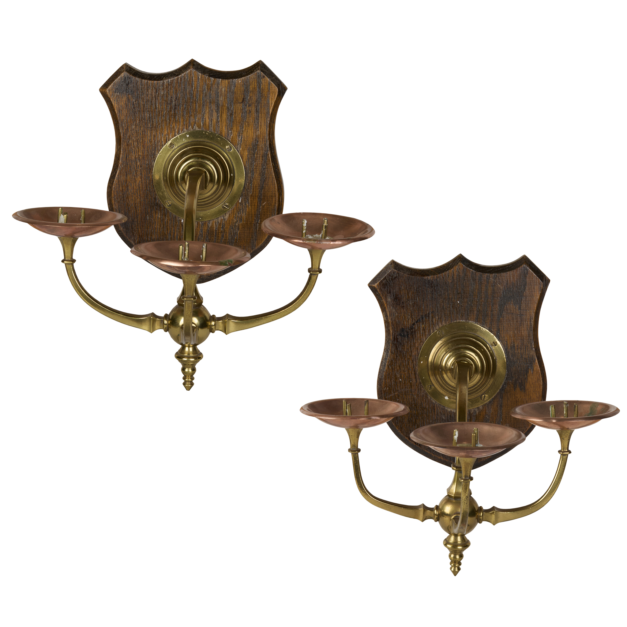 W. A. S. BENSON (BRITISH 1854-1924)