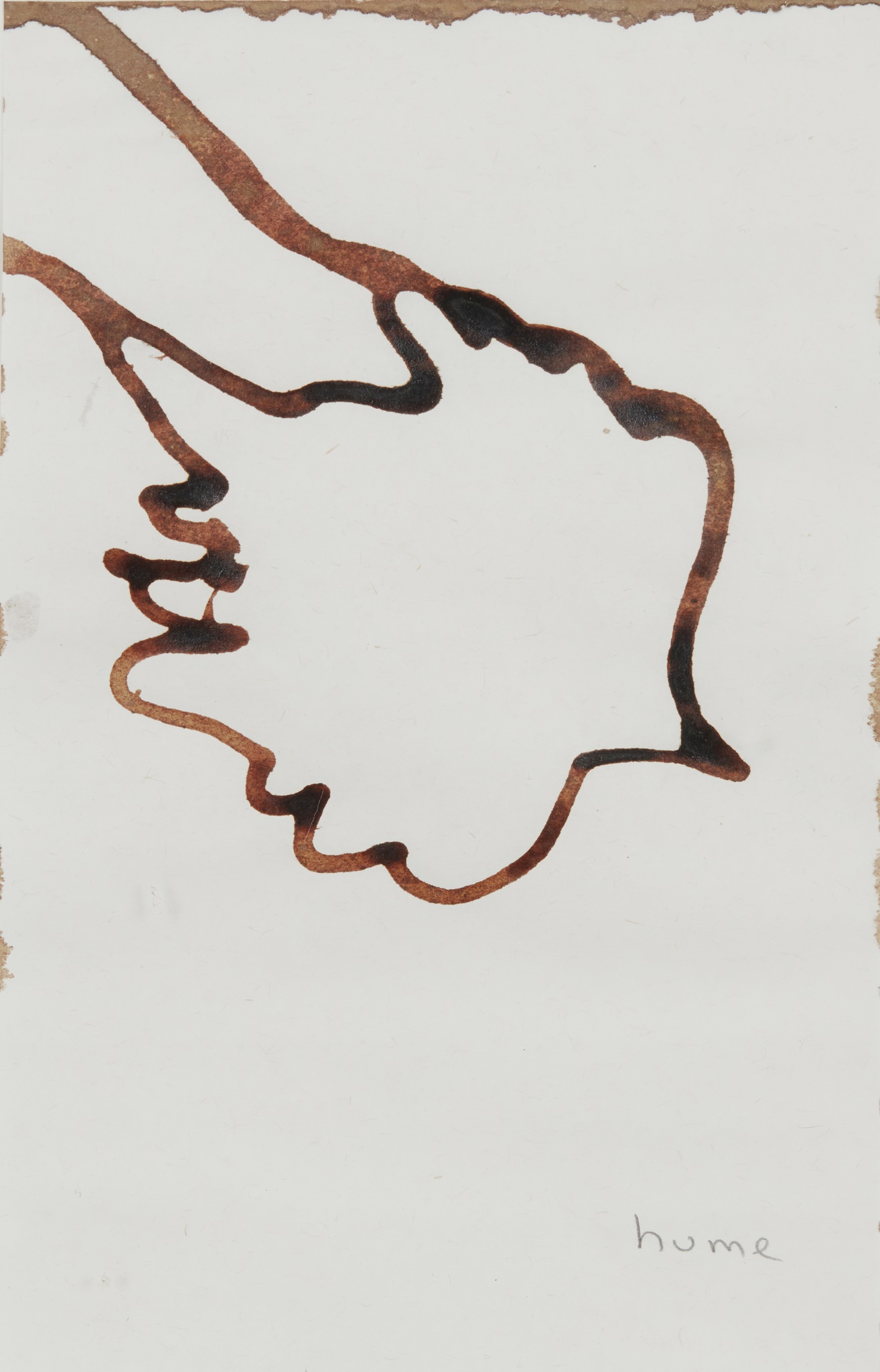 GARY HUME (BRITISH 1962-)