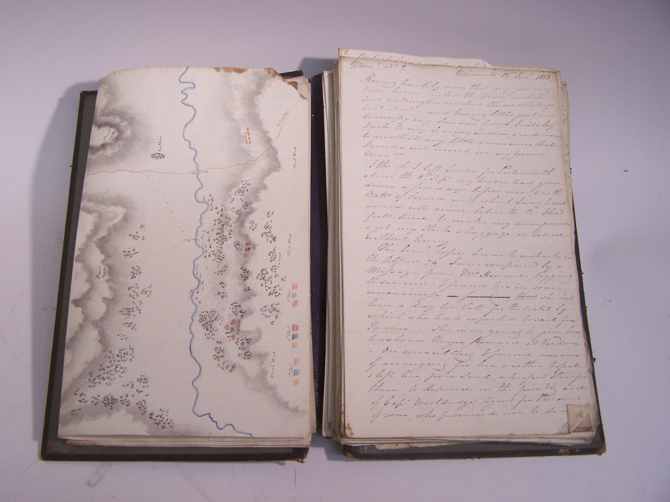 Spanish peninsula war