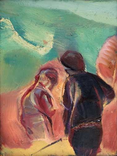 JUNE REDFERN(B.1951)