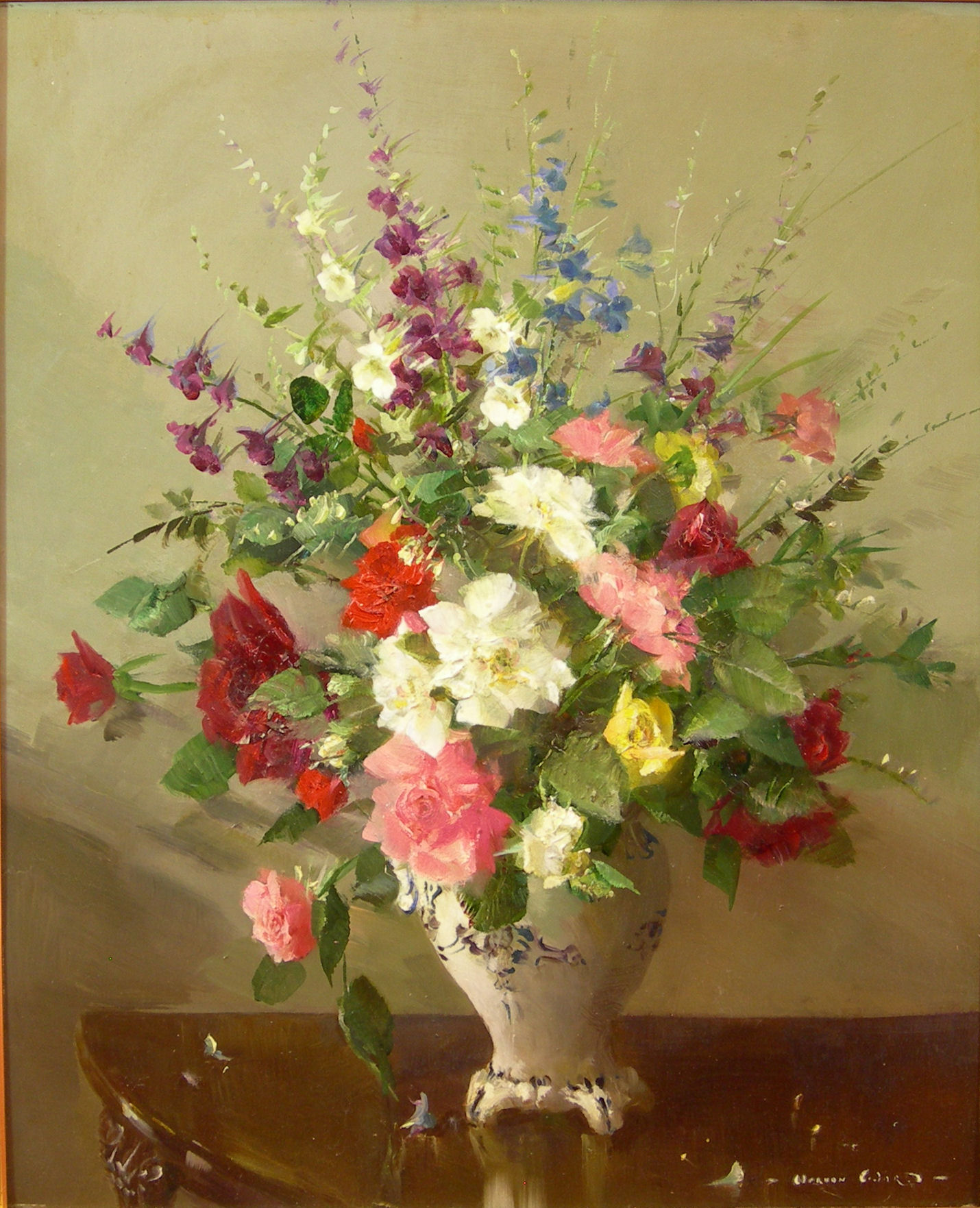 VERNON WARD (BRITISH 1905-1985)