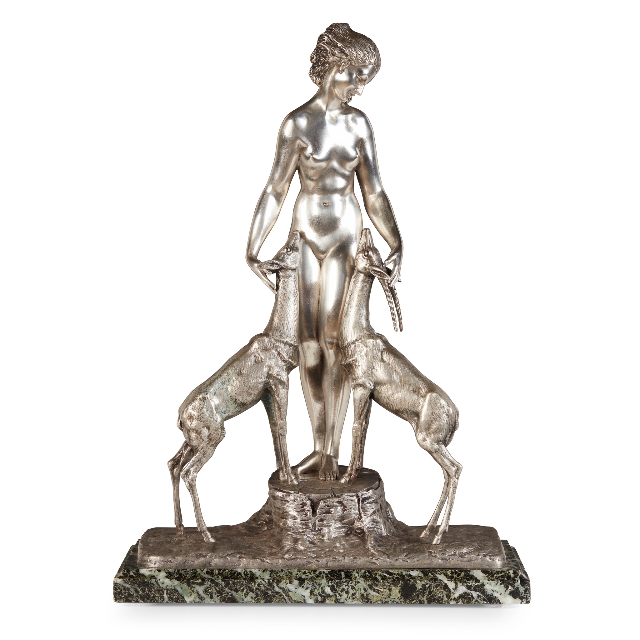 MARCEL-ANDRÉ BOURAINE (1886-1948)