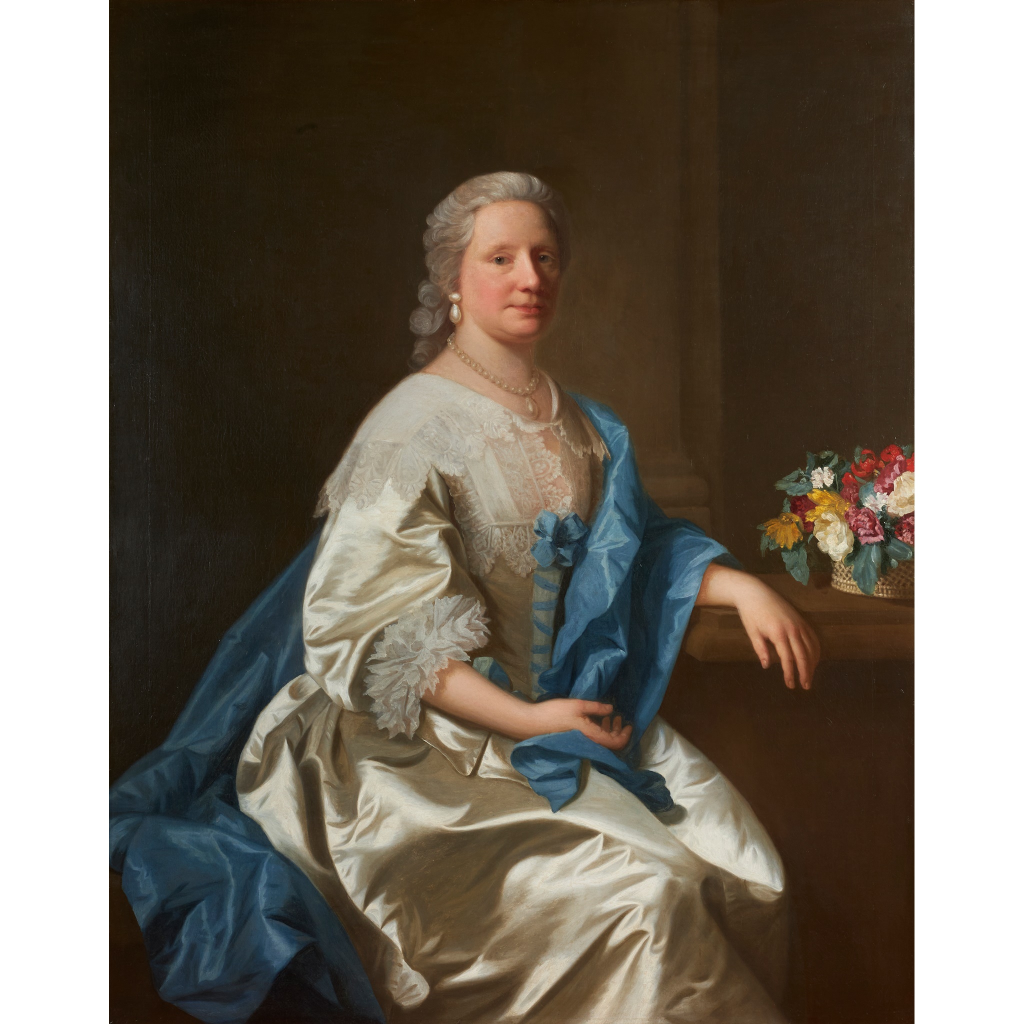 ALLAN RAMSAY (SCOTTISH 1713-1784)
