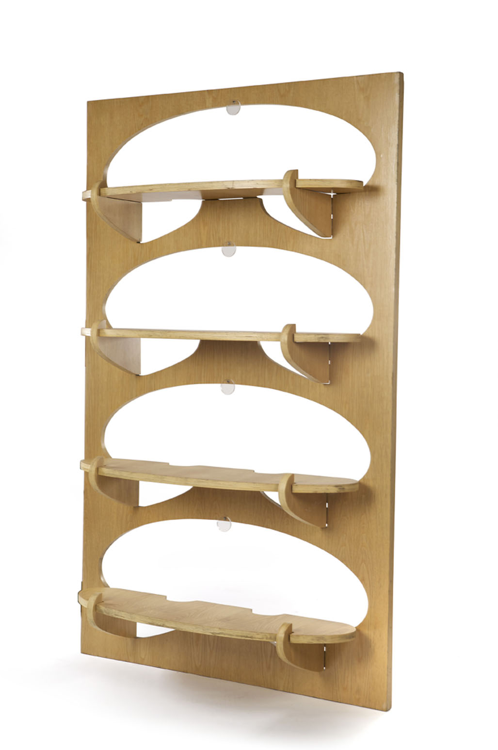 PRANDI, RICCATO, VIRANO FOR 'ANONIMA DESIGN', MANUFACTURED BY BONETTO