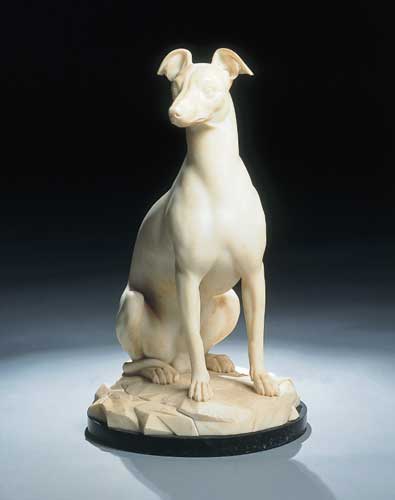 Peter Turnerelli (1774-1839)