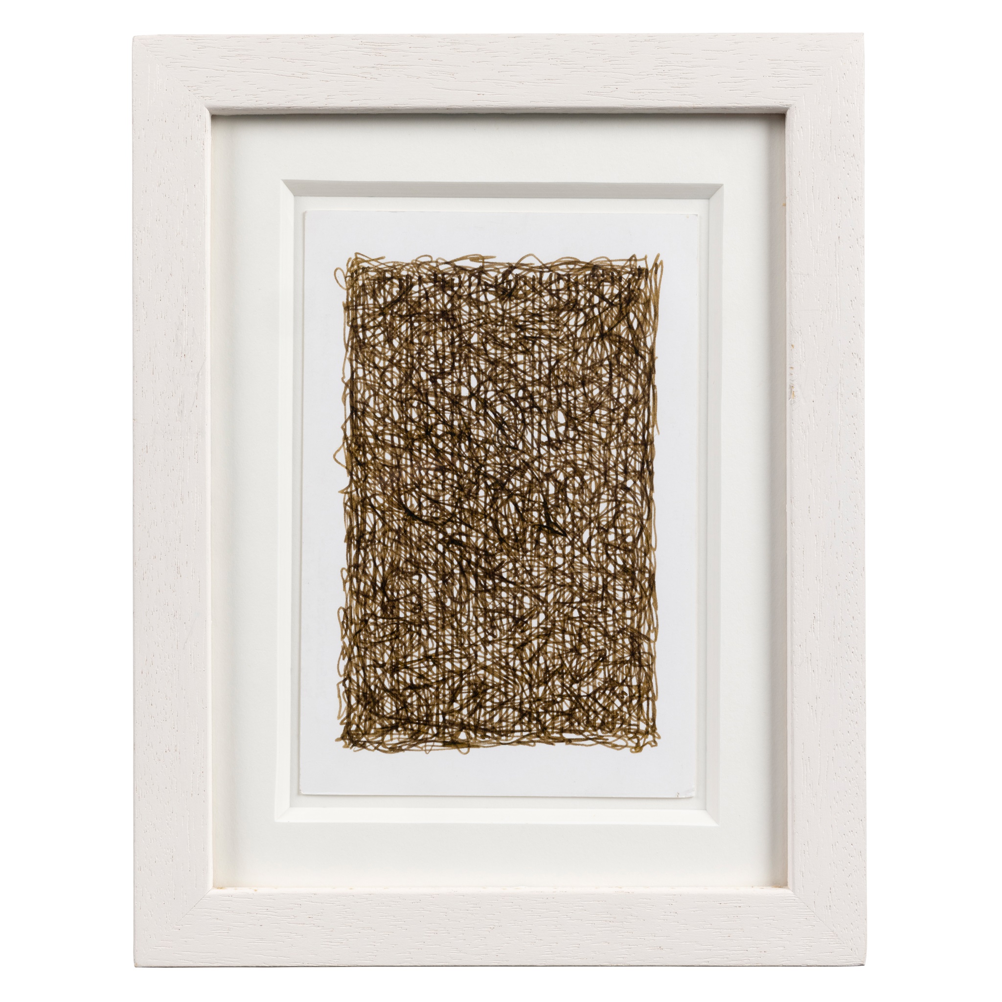 Sol Le Witt (American 1928-2007)