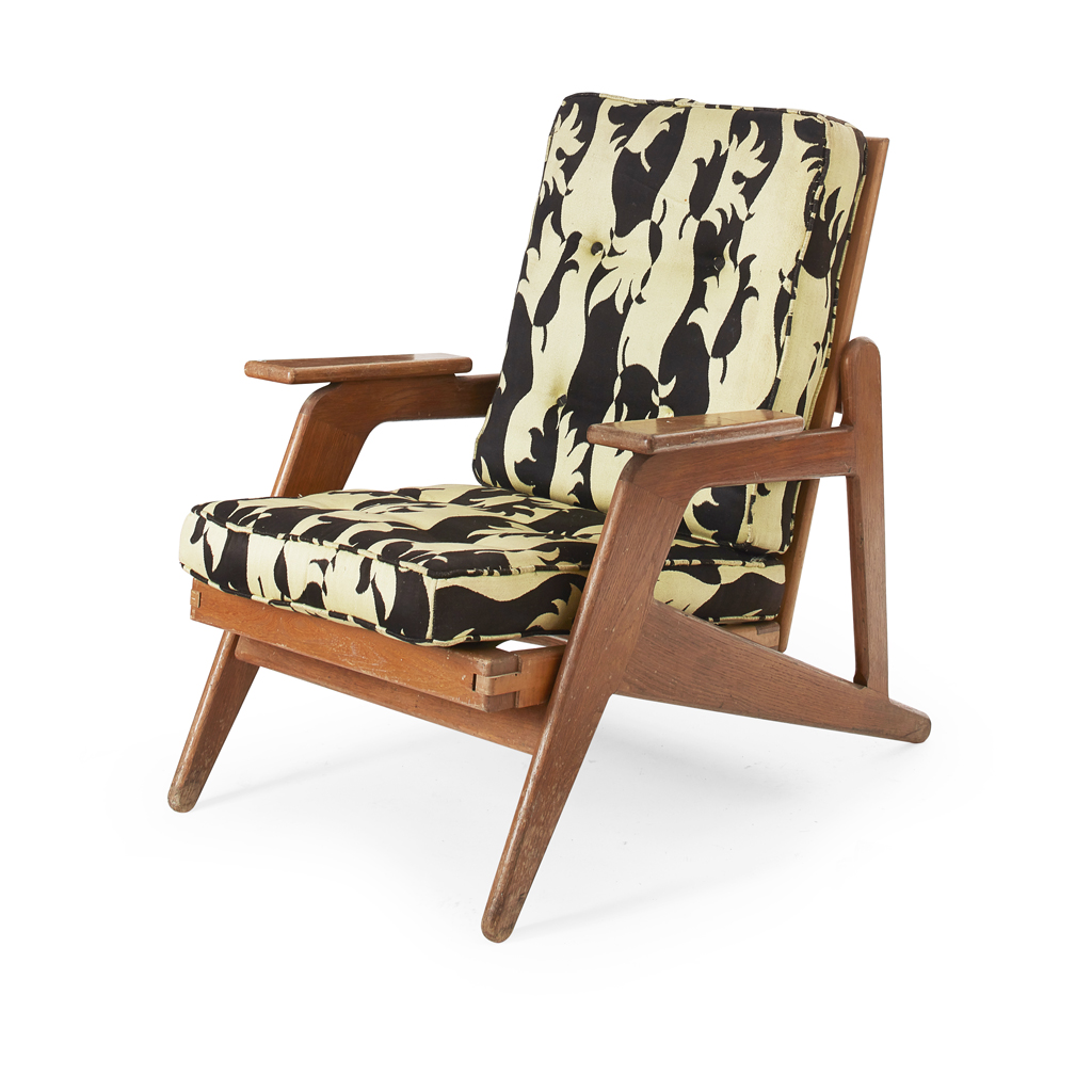 MID-CENTURY FRENCH SCHOOL