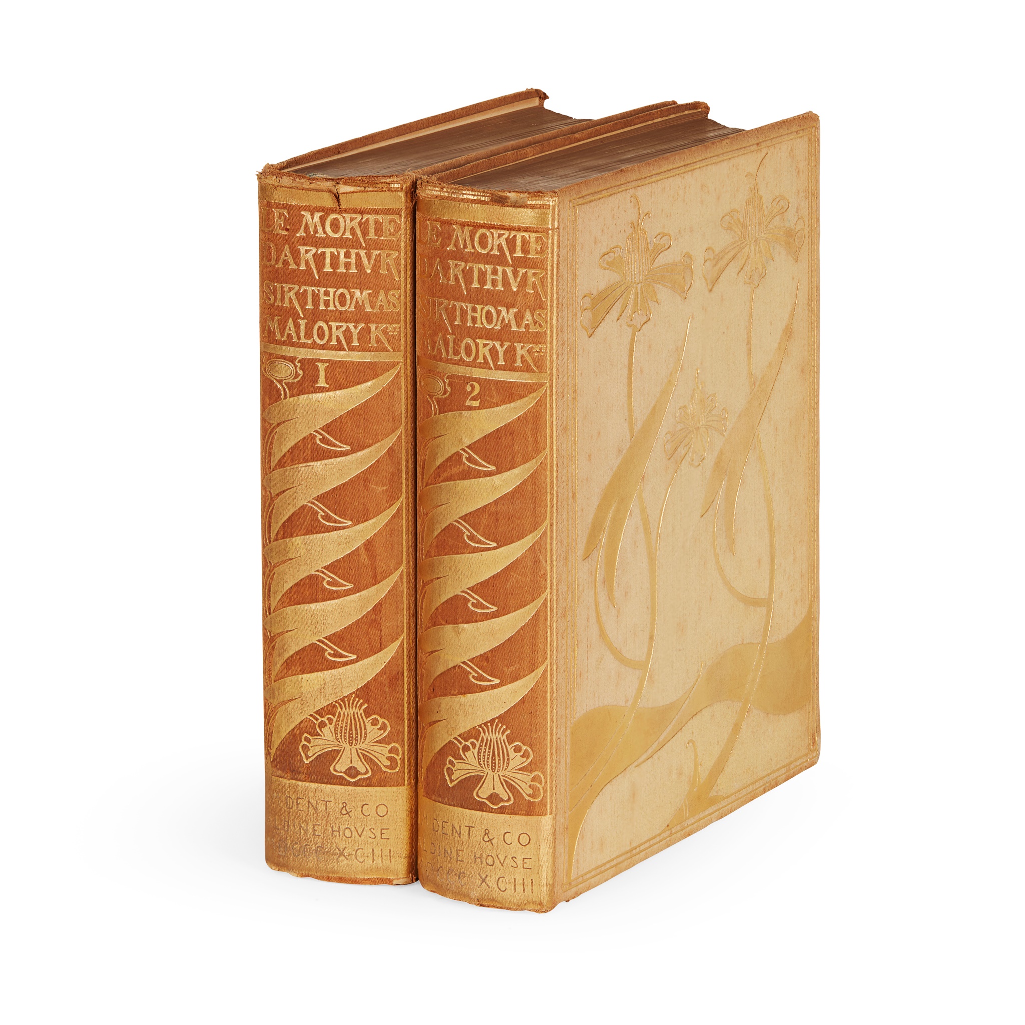 AUBREY BEARDSLEY (BRITISH 1872-1898)