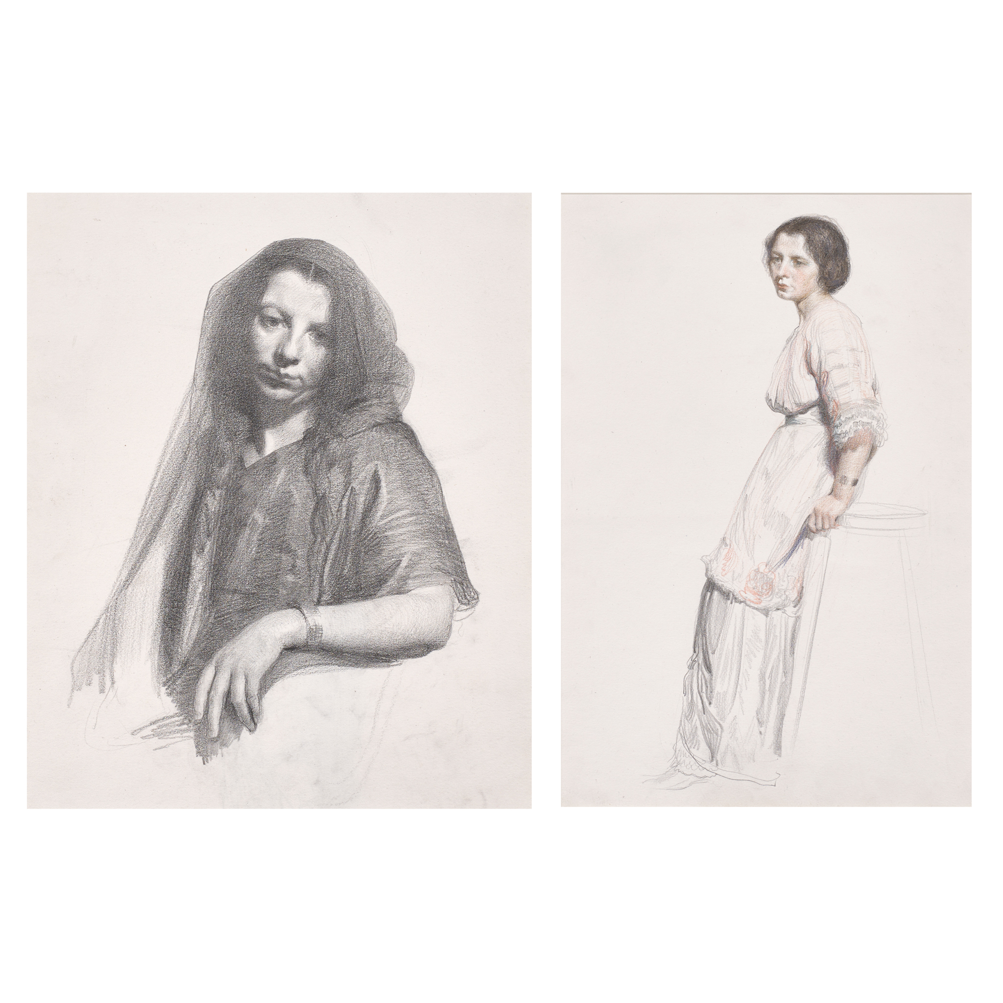 JOHN BULLOCH SOUTER (SCOTTISH 1890-1972)