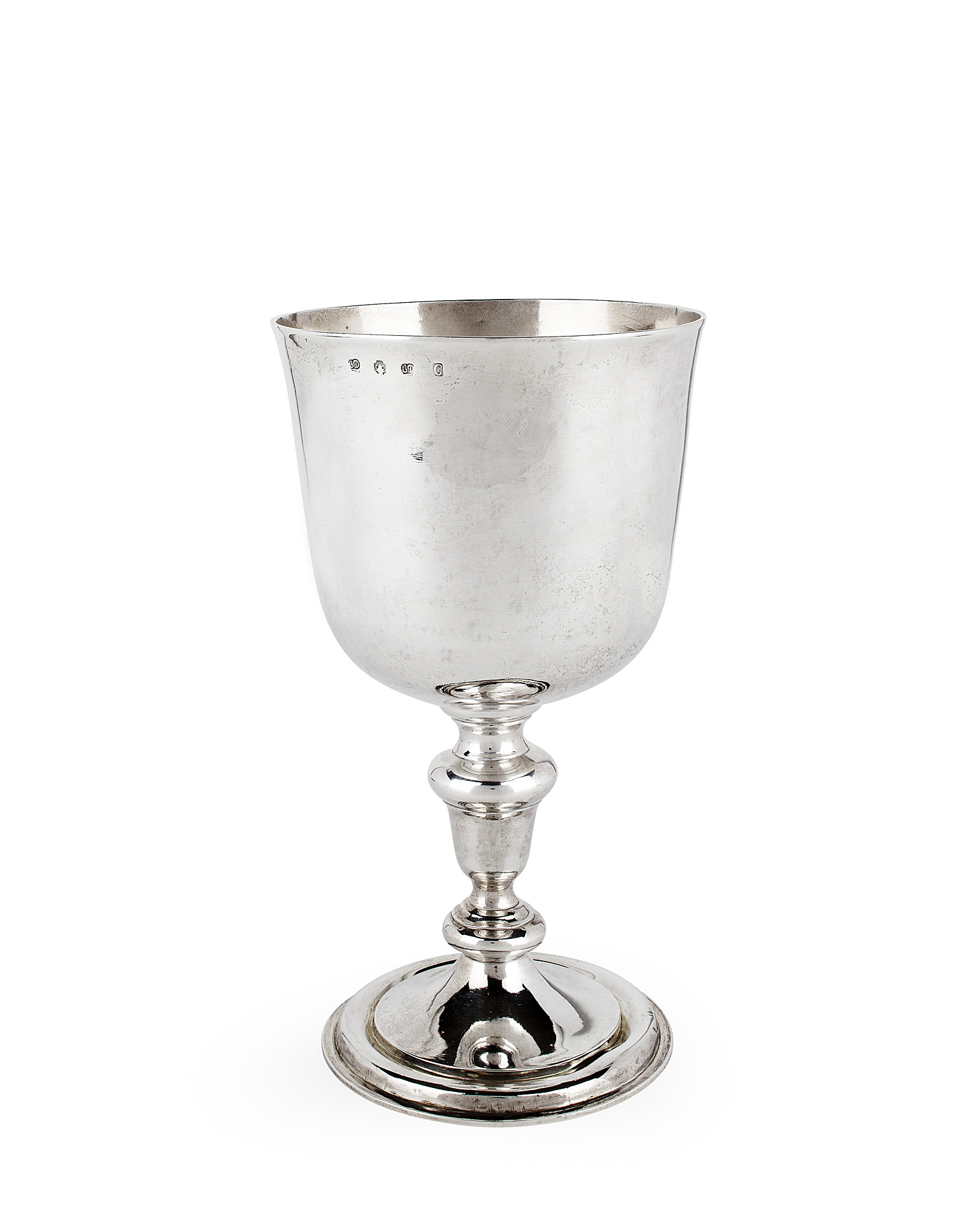 Dundee - A Scottish provincial communion cup
