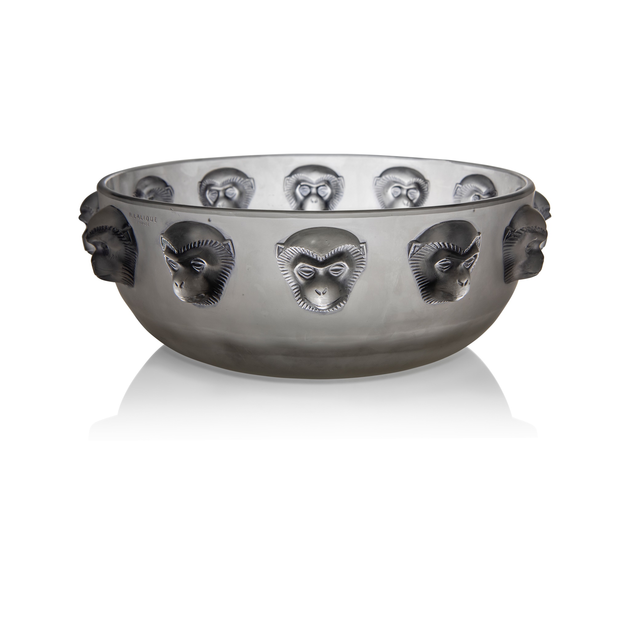 René Lalique (French 1860-1945)