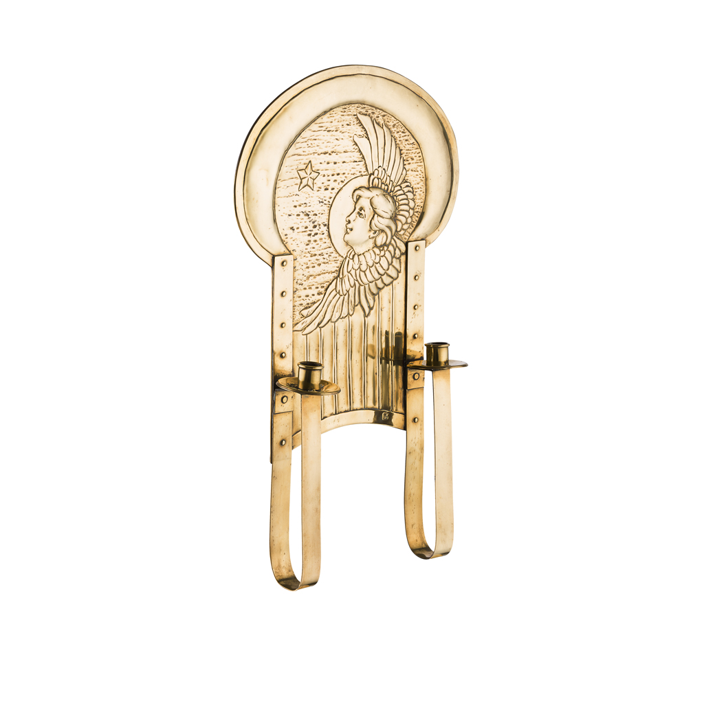 MARGARET GILMOUR (1860-1942)