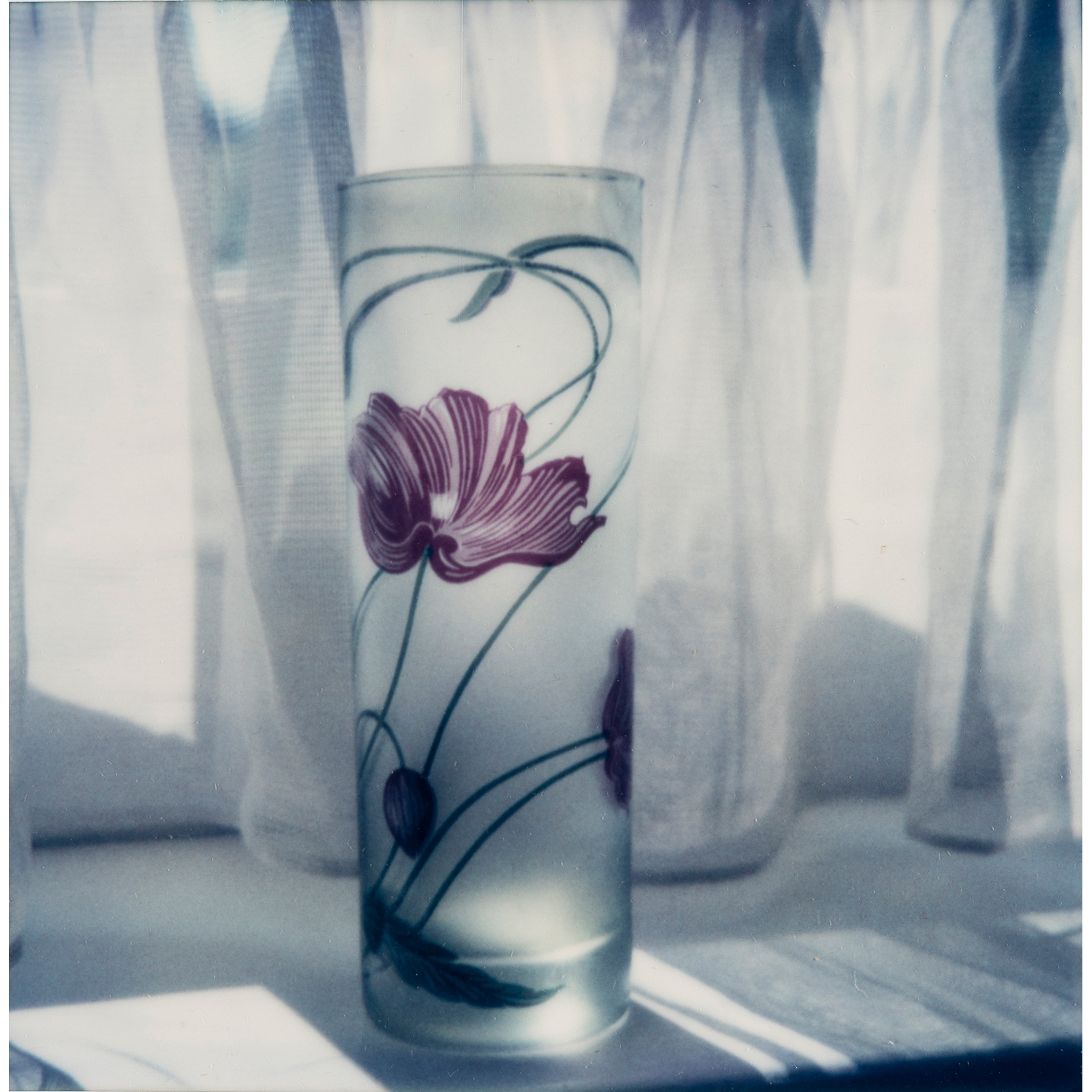 DOROTHY BOHM (BRITISH 1924-2023)