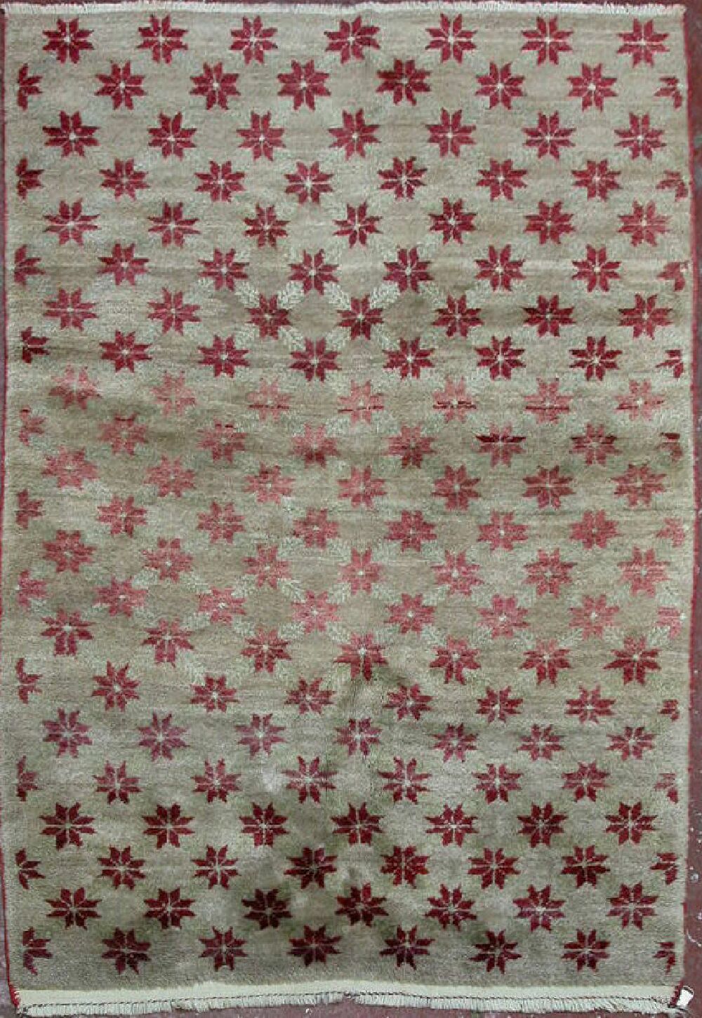 A Karapinar rug
