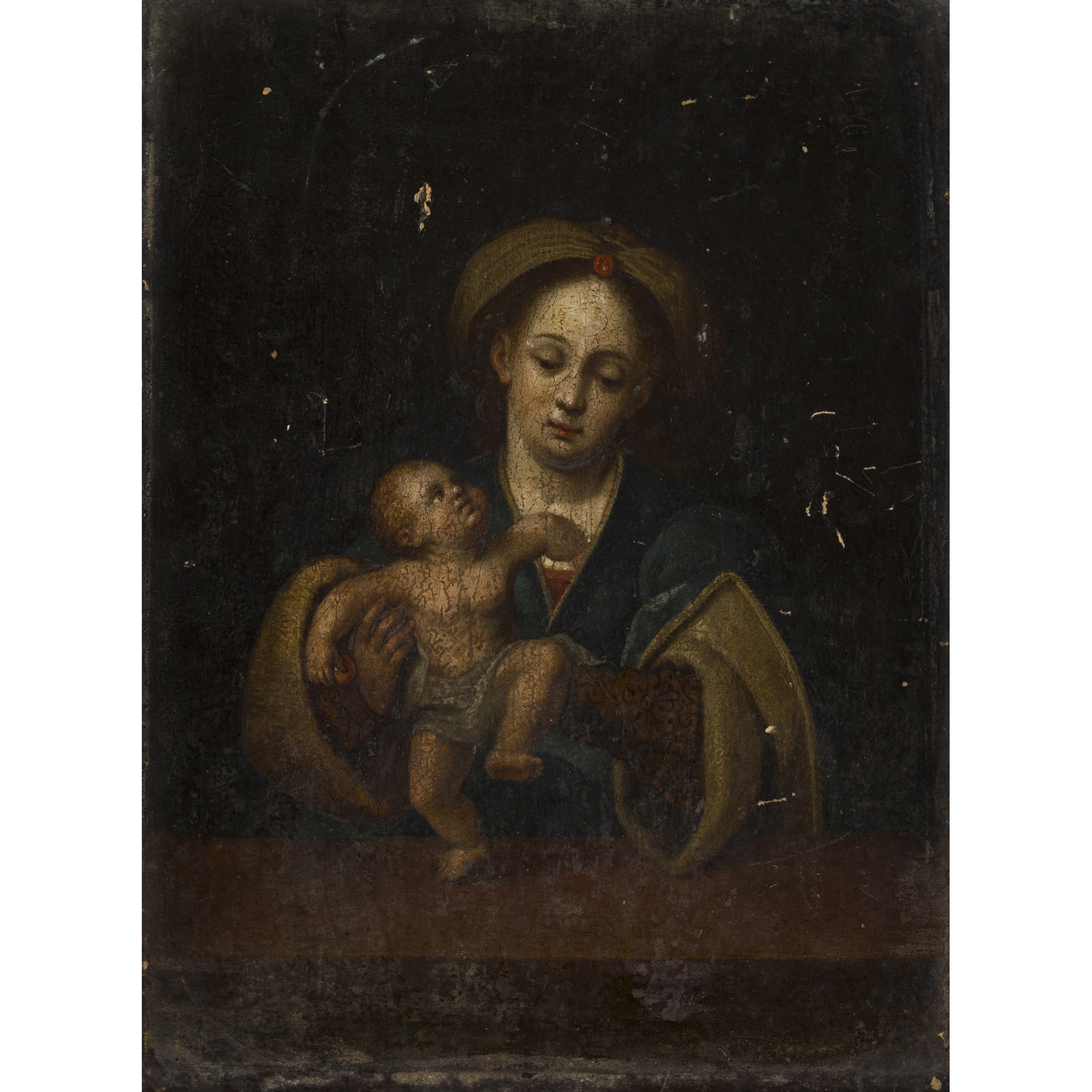 16TH CENTURY GERMAN SCHOOL