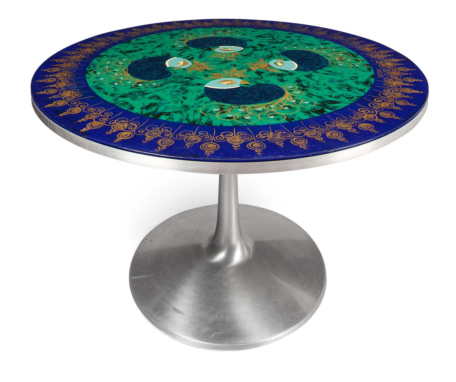 POUL CADOVIOUS & BJØRN WIINBLAD FOR CADO