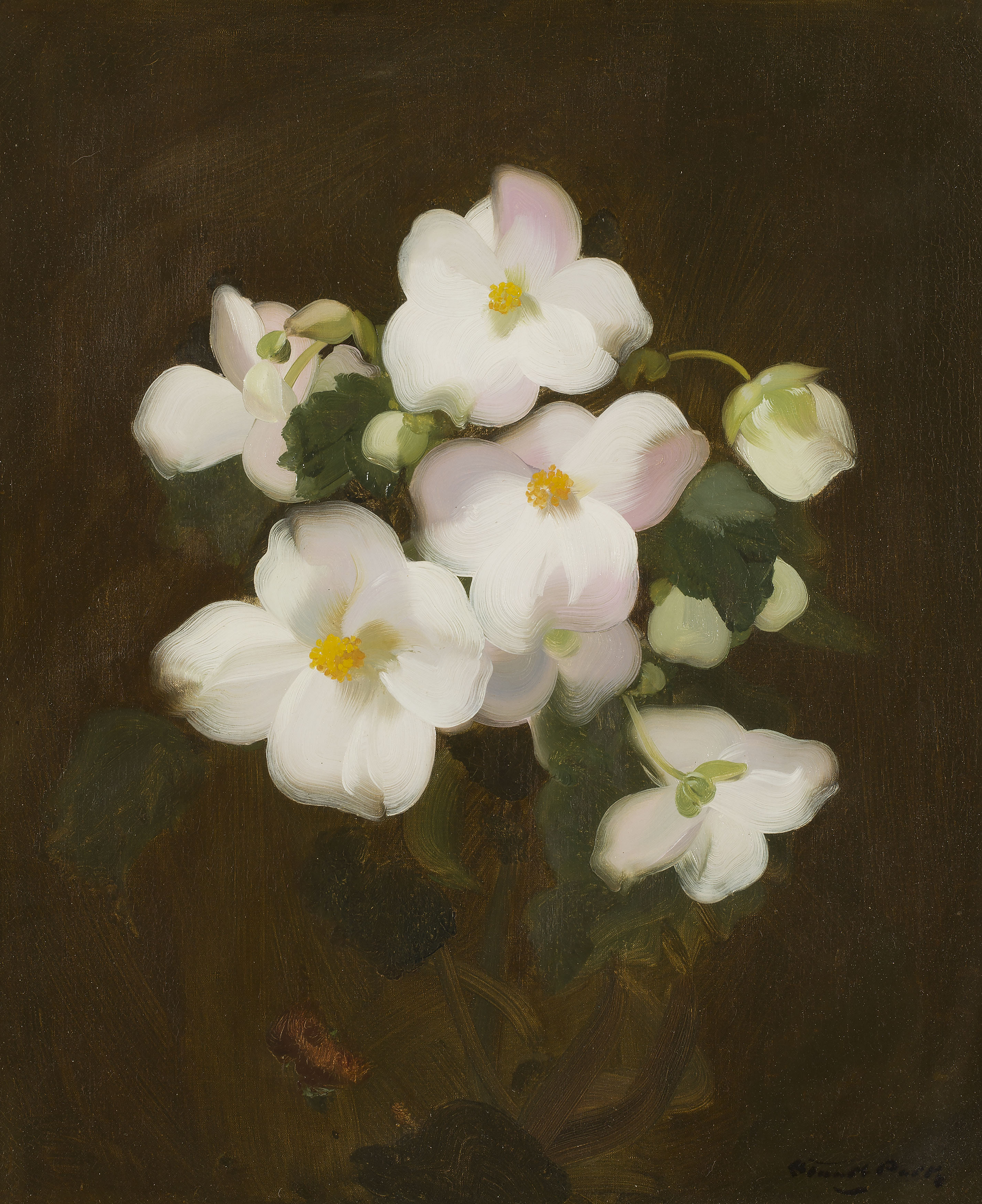 STUART PARK (SCOTTISH 1862-1933)