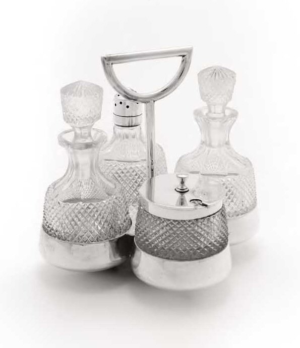 CHRISTOPHER DRESSER (1834-1904)