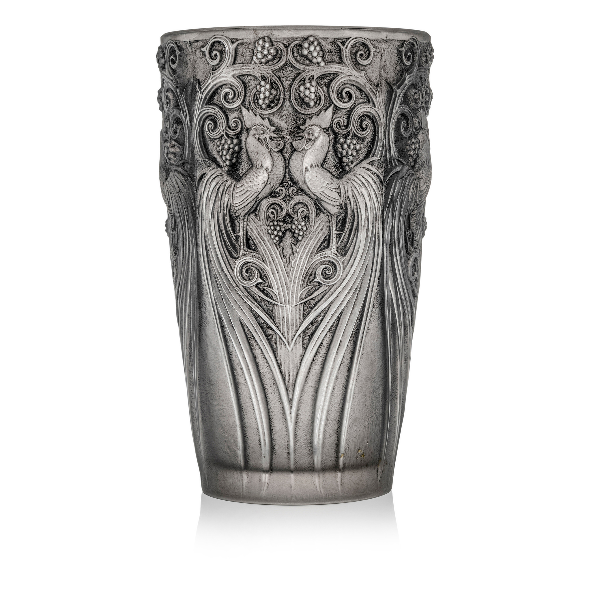 RENÉ LALIQUE (1860-1945)