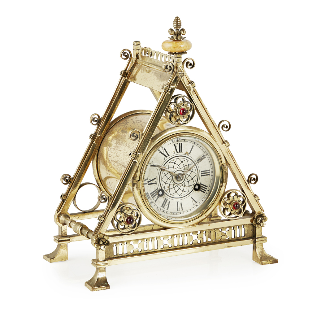 BRUCE JAMES TALBERT (1838-1881) FOR HART, SON, PEARD & CO.