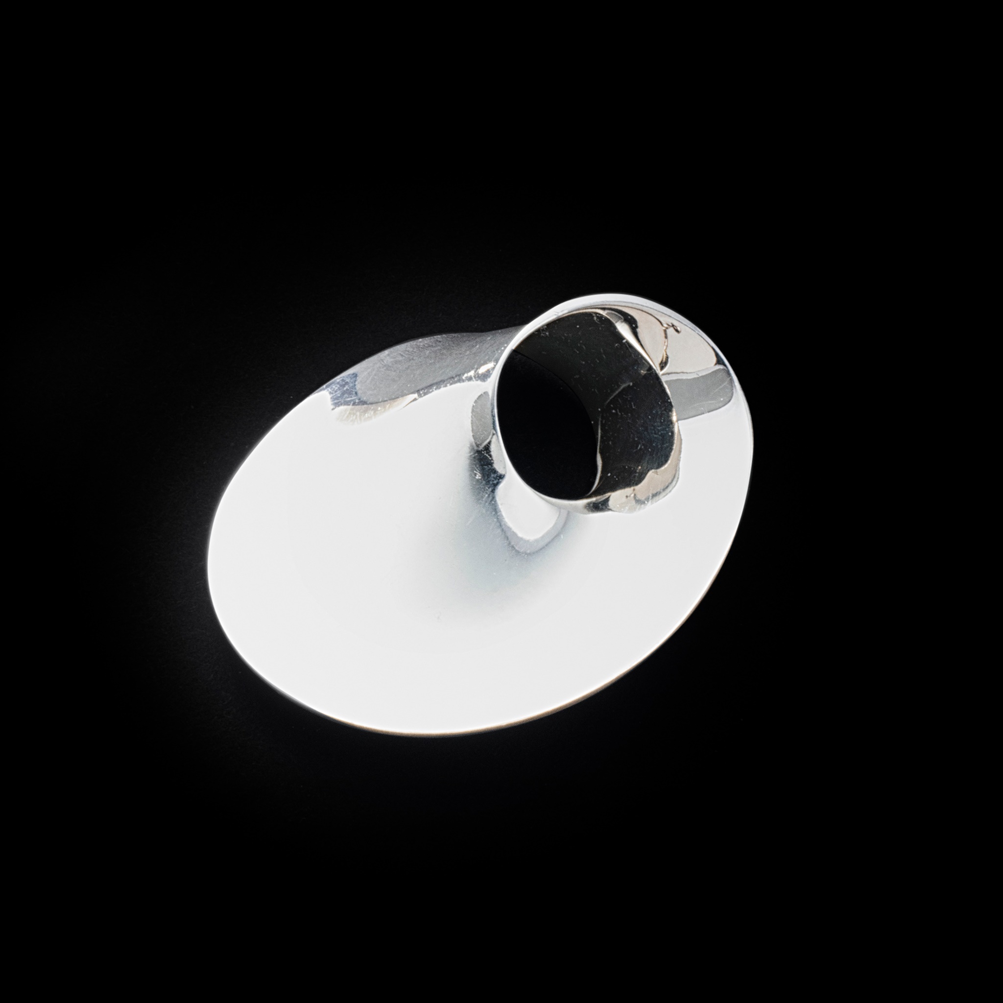 Vivianna Torun Bülow-Hübe (Swedish 1927-2004) for Georg Jensen