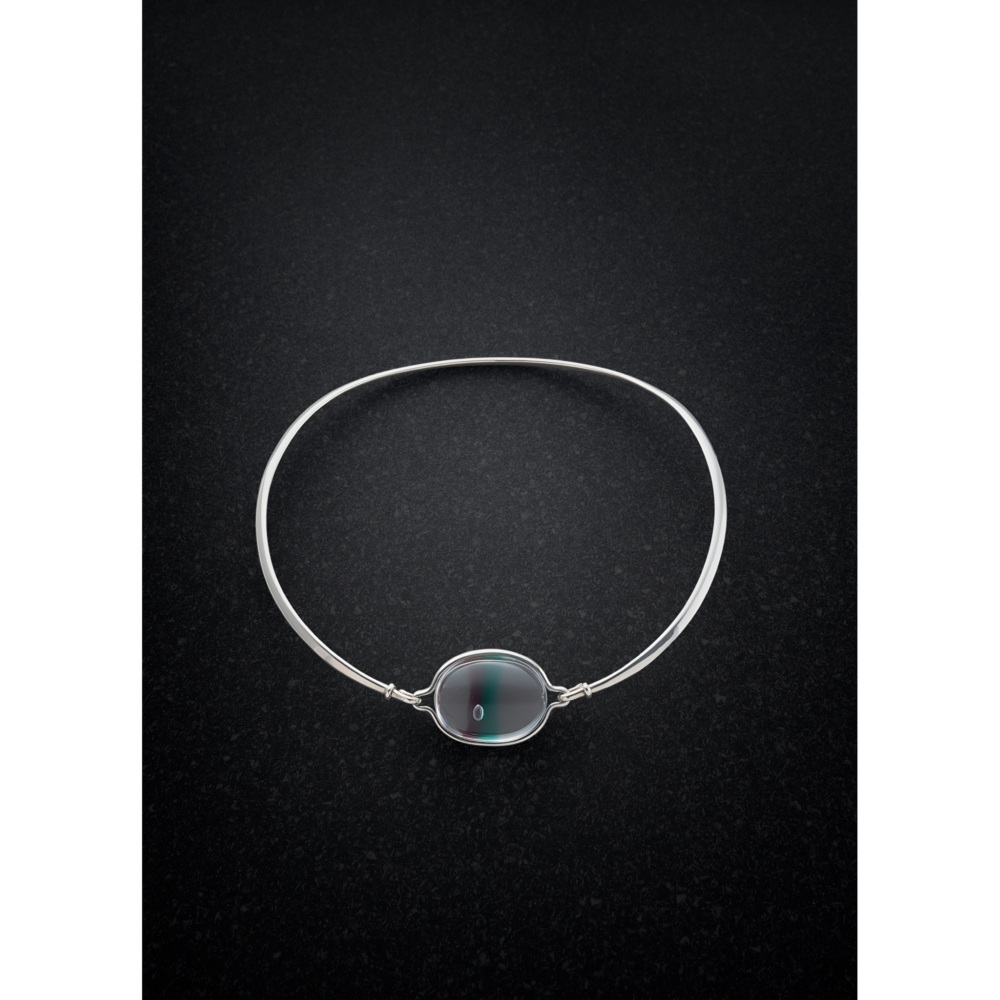 Vivianna Torun Bülow-Hübe (Swedish 1927-2004) for Georg Jensen