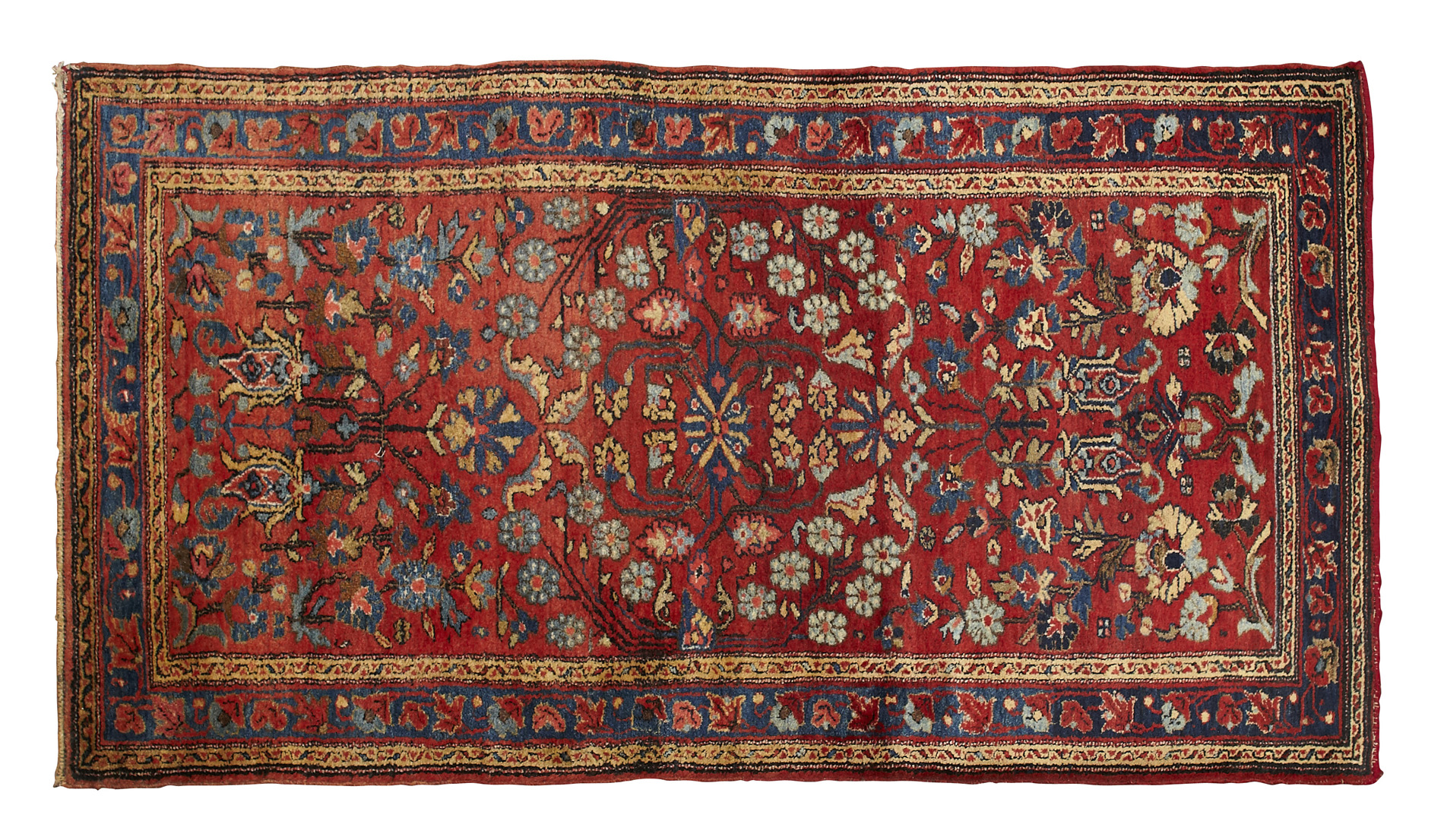 HAMADAN RUG
