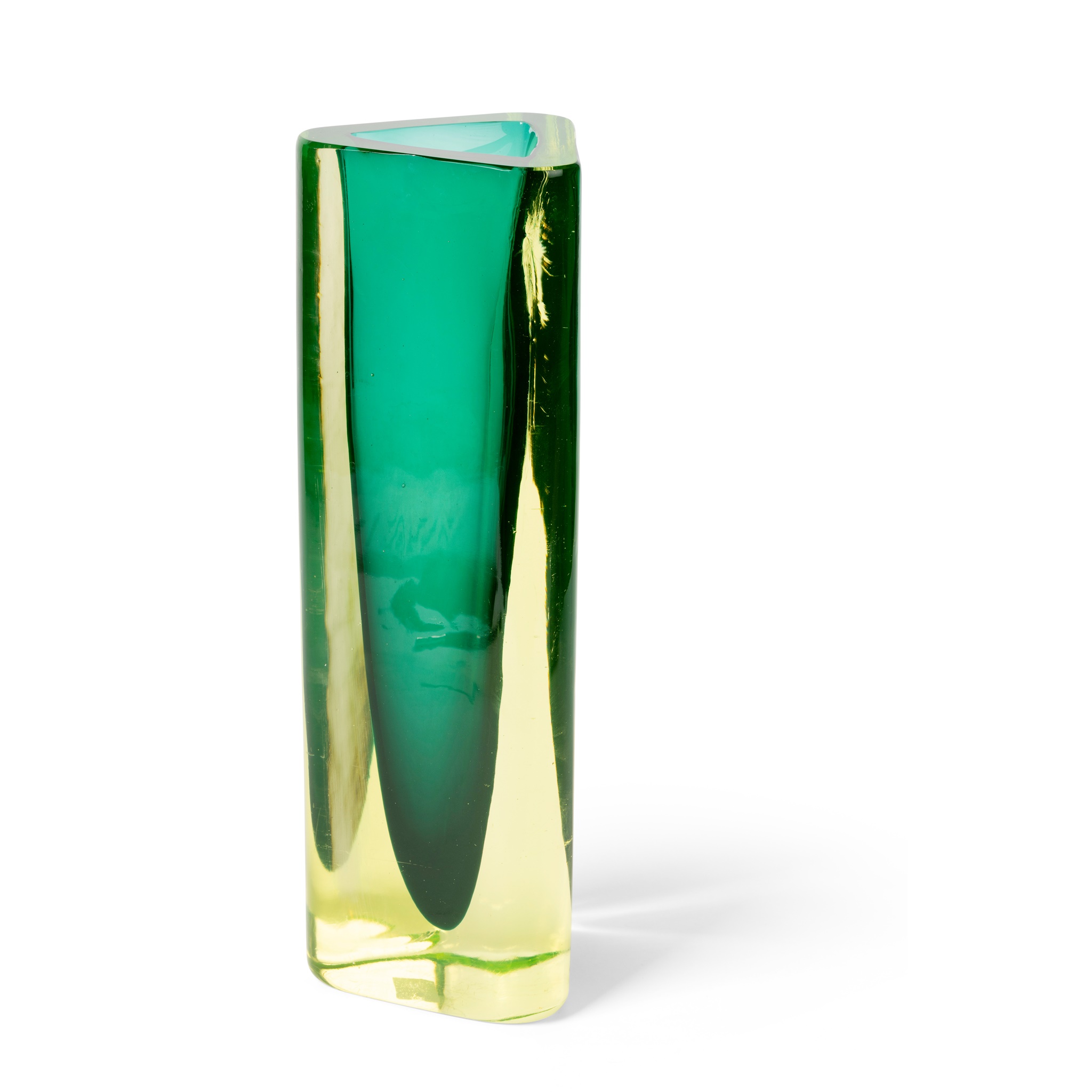 Antonio Da Ros (Italian 1936-2012) for Vetreria Gino Cenedese